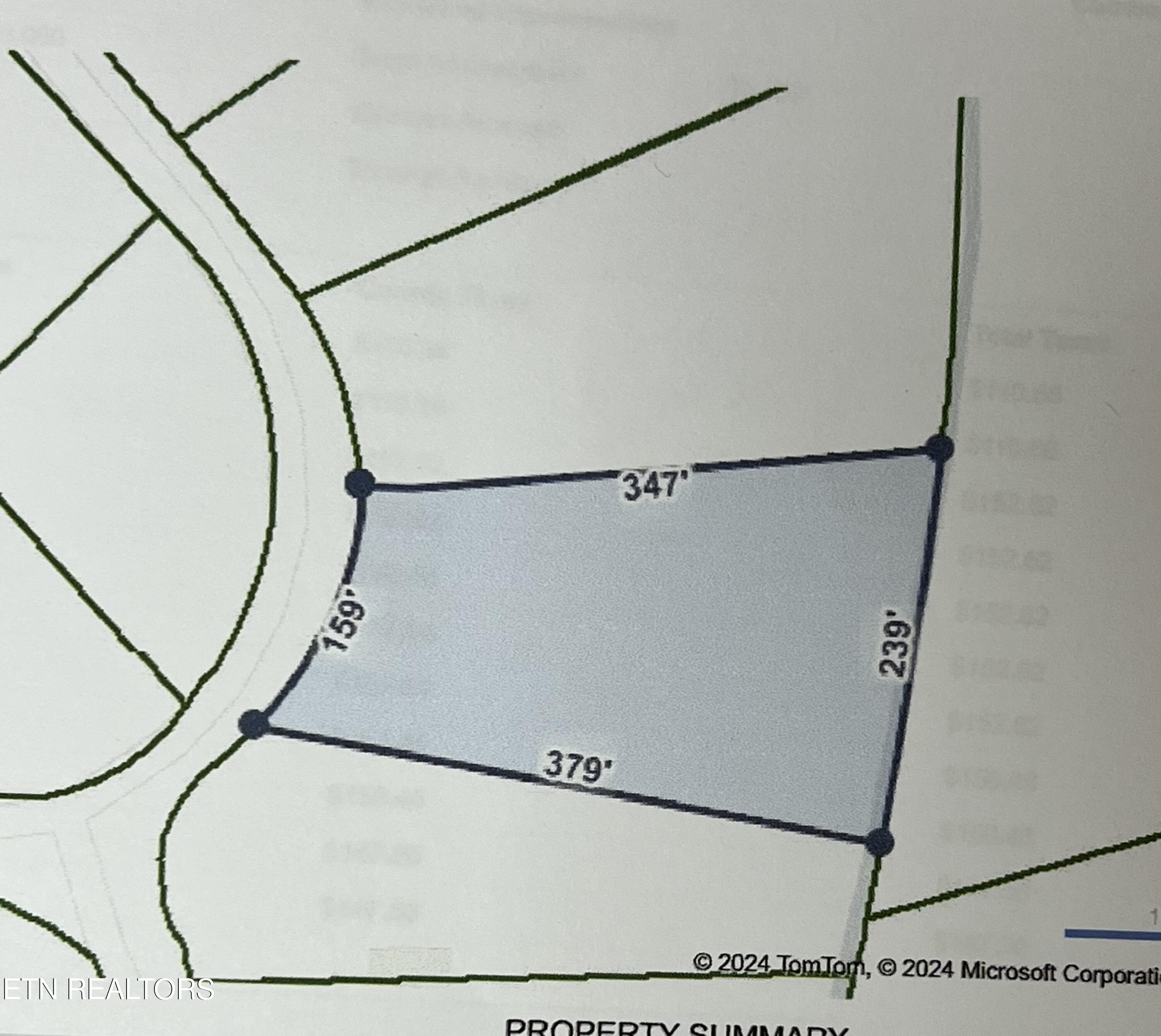 Lot 40 Estate Loop Trail Crossville TN 38555