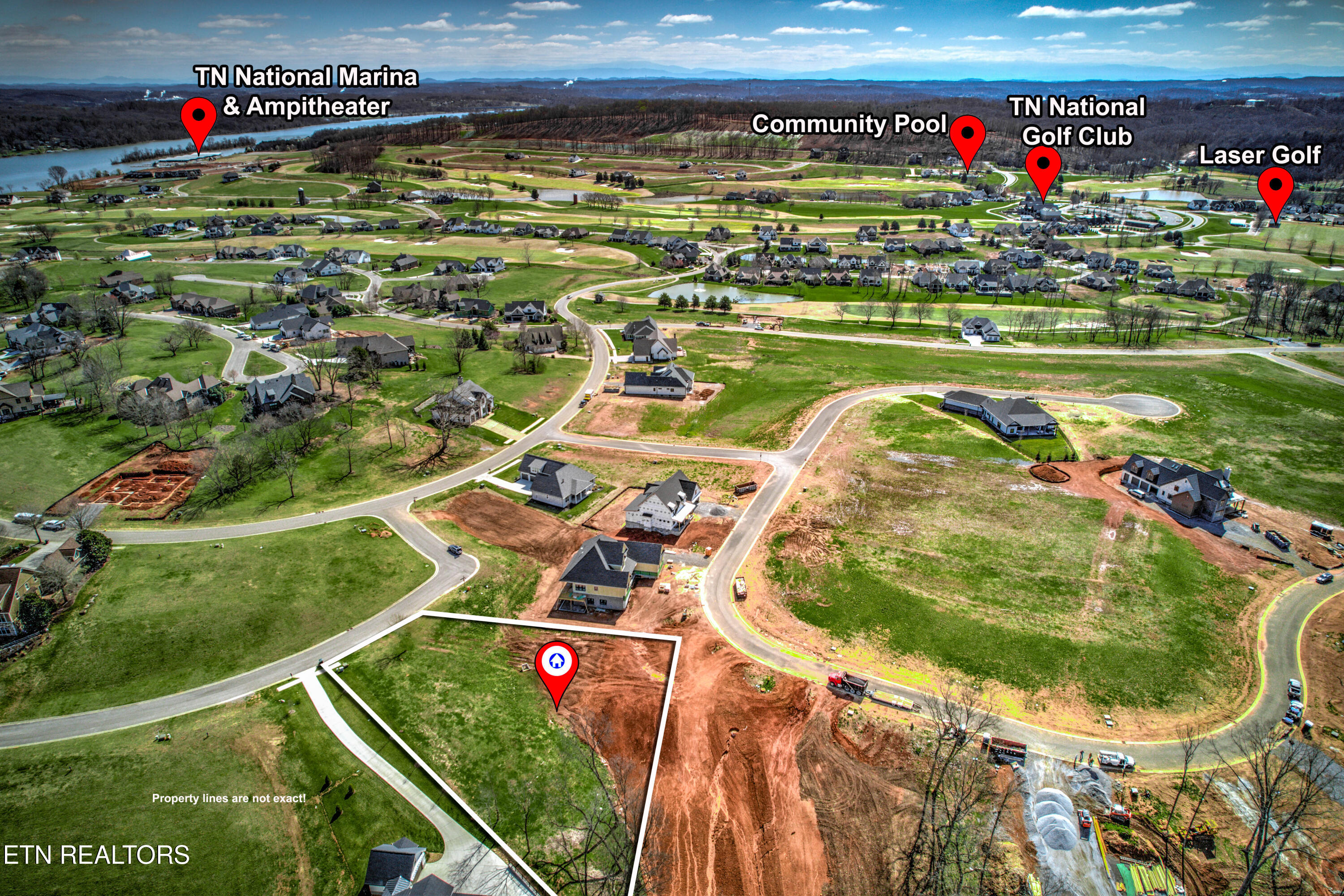133 River Bank Trail Loudon TN 37774