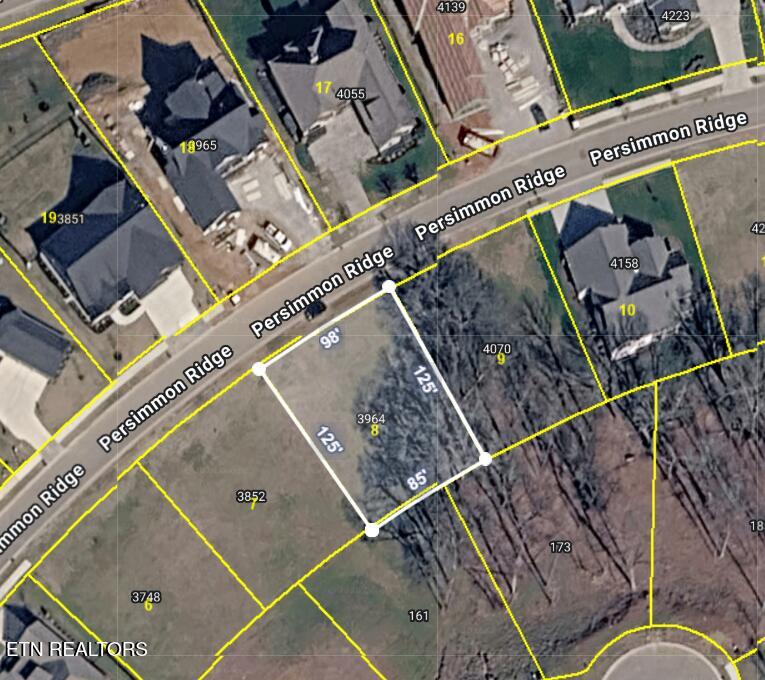 3964 Persimmon Ridge Loudon TN 37774