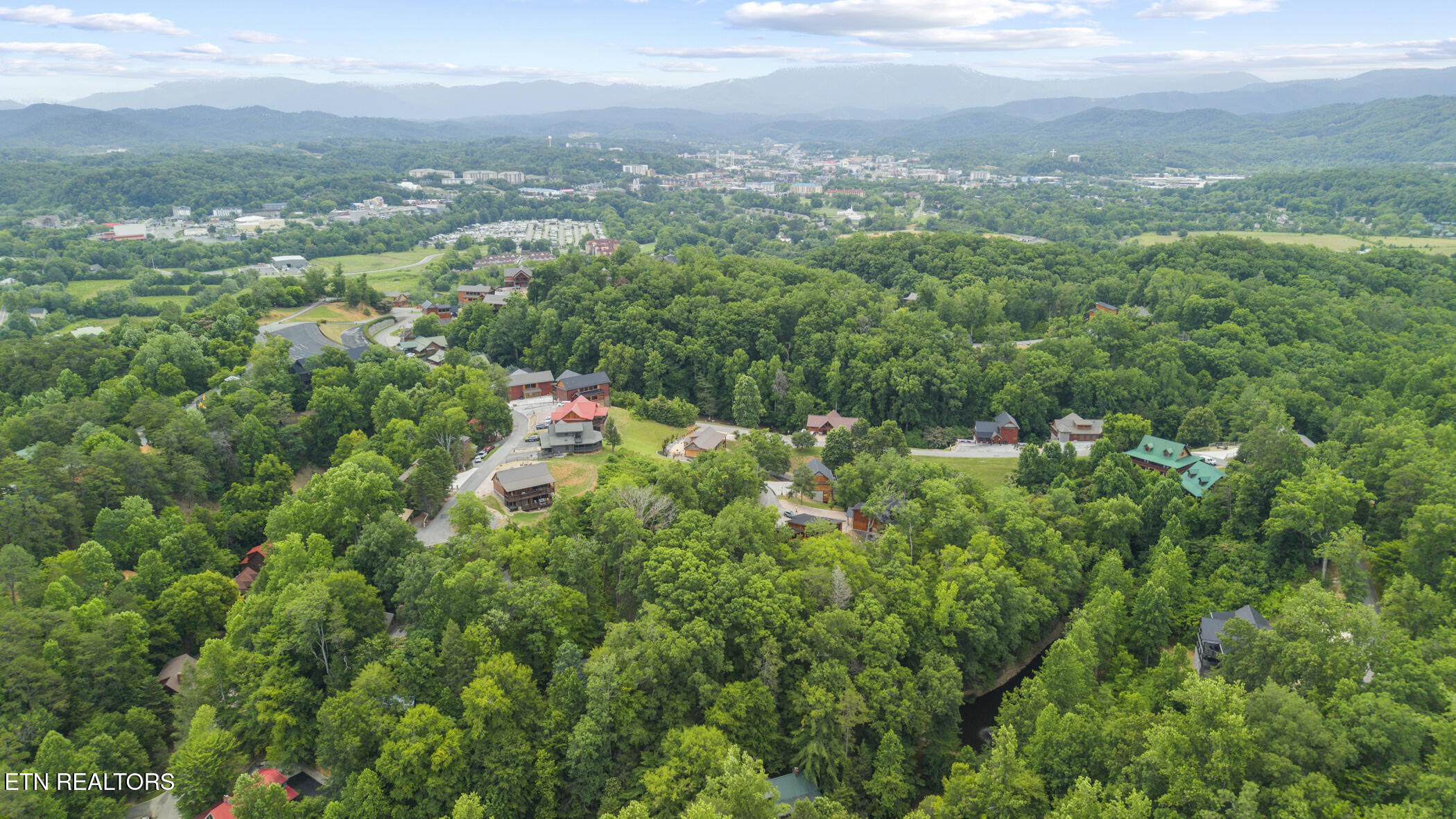 Lot #135 Wild Heron Way Sevierville TN 37862