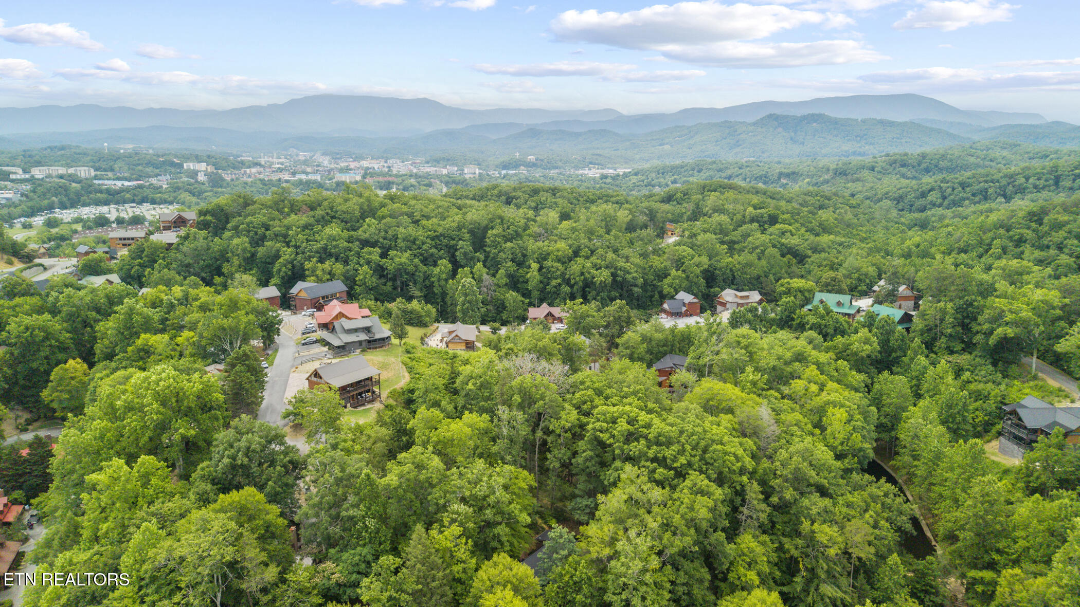 Lot #135 Wild Heron Way Sevierville TN 37862