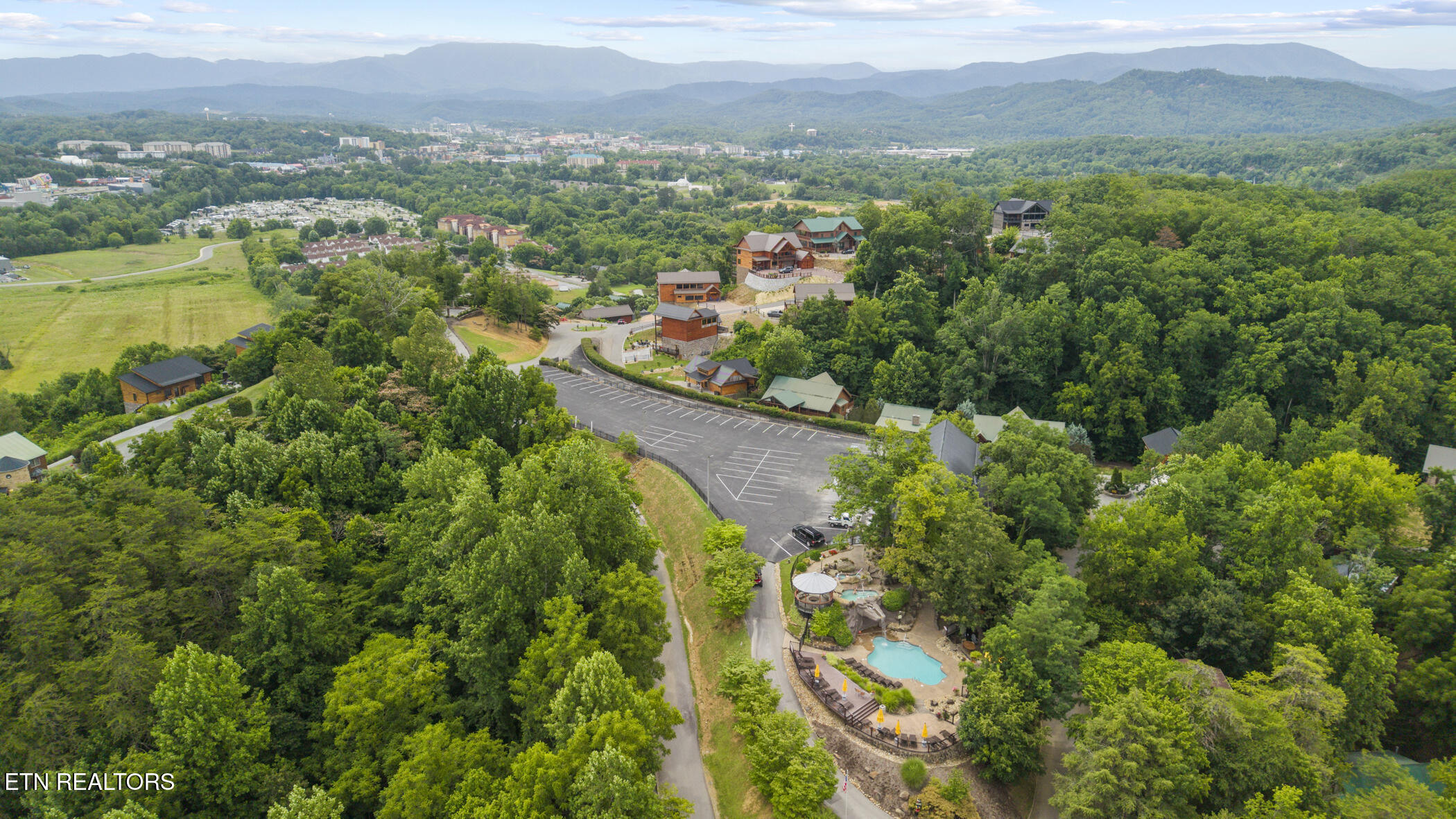 Lot #135 Wild Heron Way Sevierville TN 37862