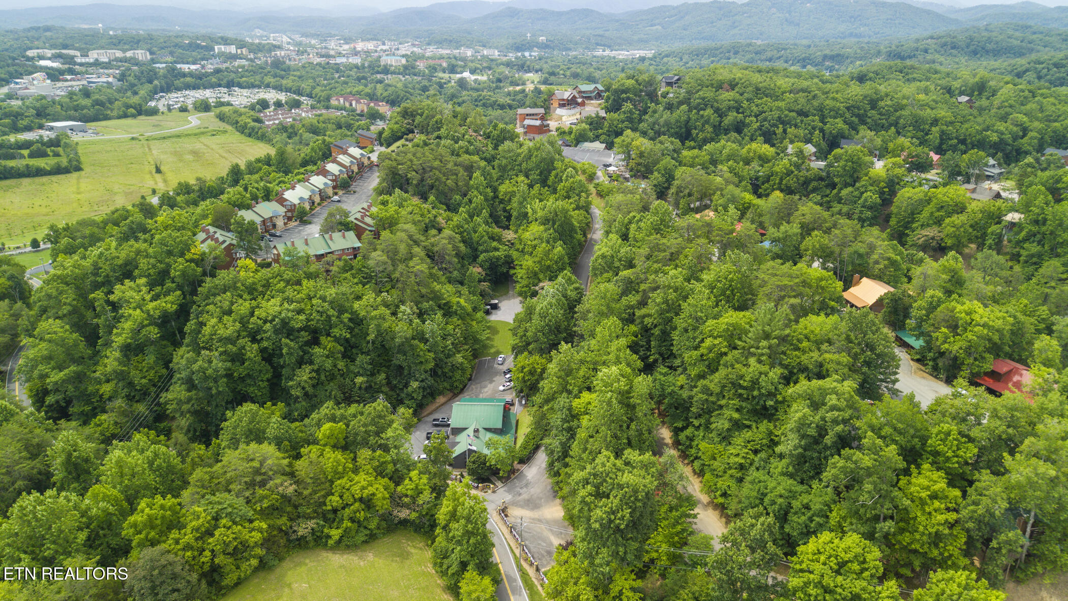 Lot #135 Wild Heron Way Sevierville TN 37862