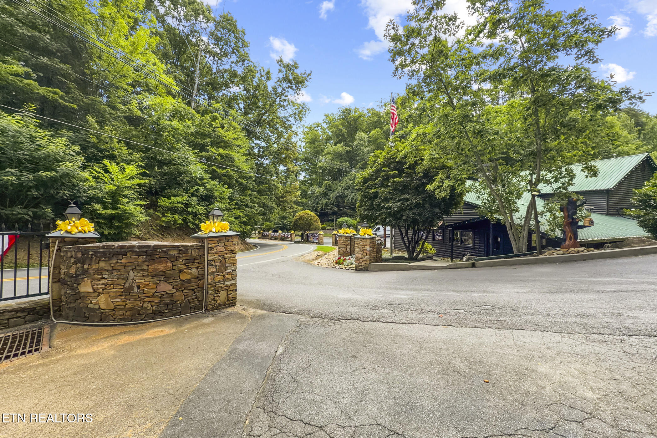 Lot #135 Wild Heron Way Sevierville TN 37862