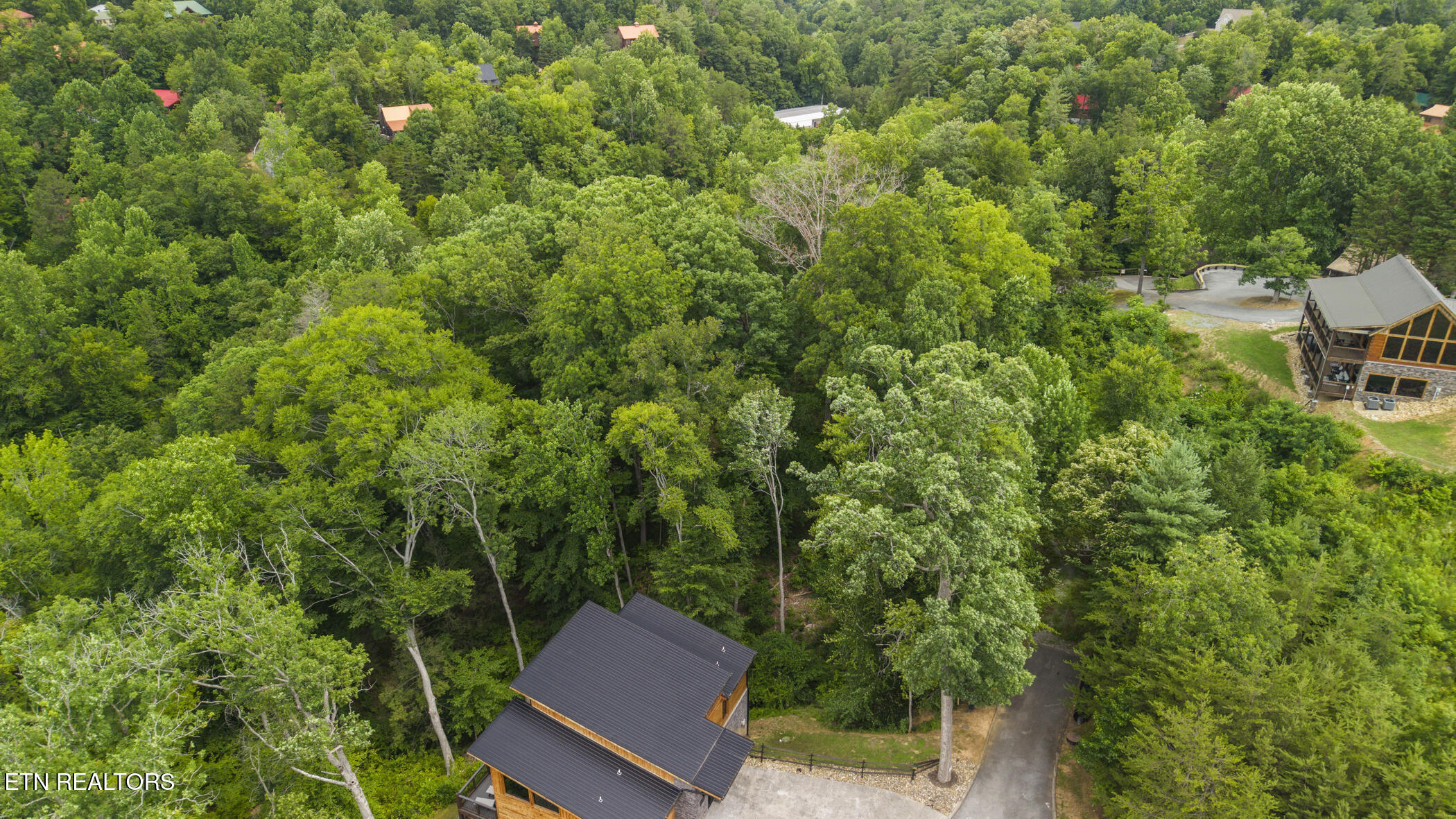 Lot #135 Wild Heron Way Sevierville TN 37862