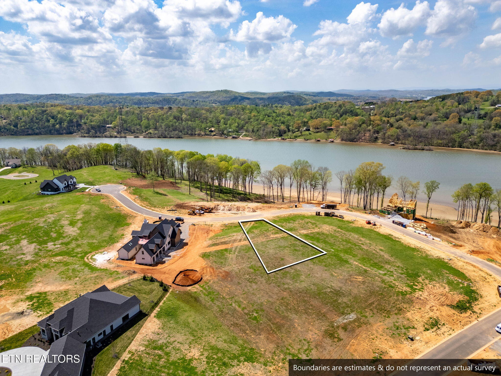 455 Firefly Drive Loudon TN 37774