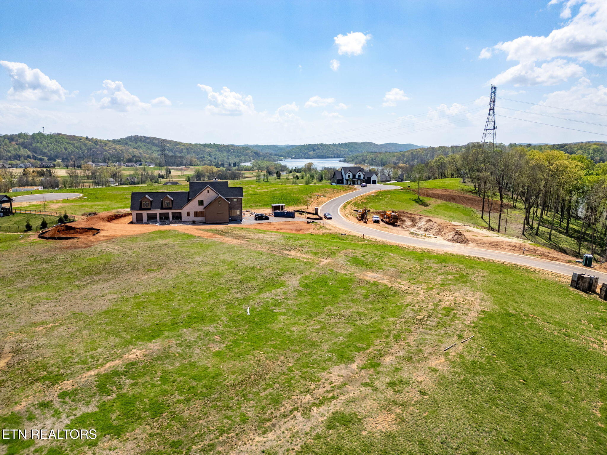 455 Firefly Drive Loudon TN 37774