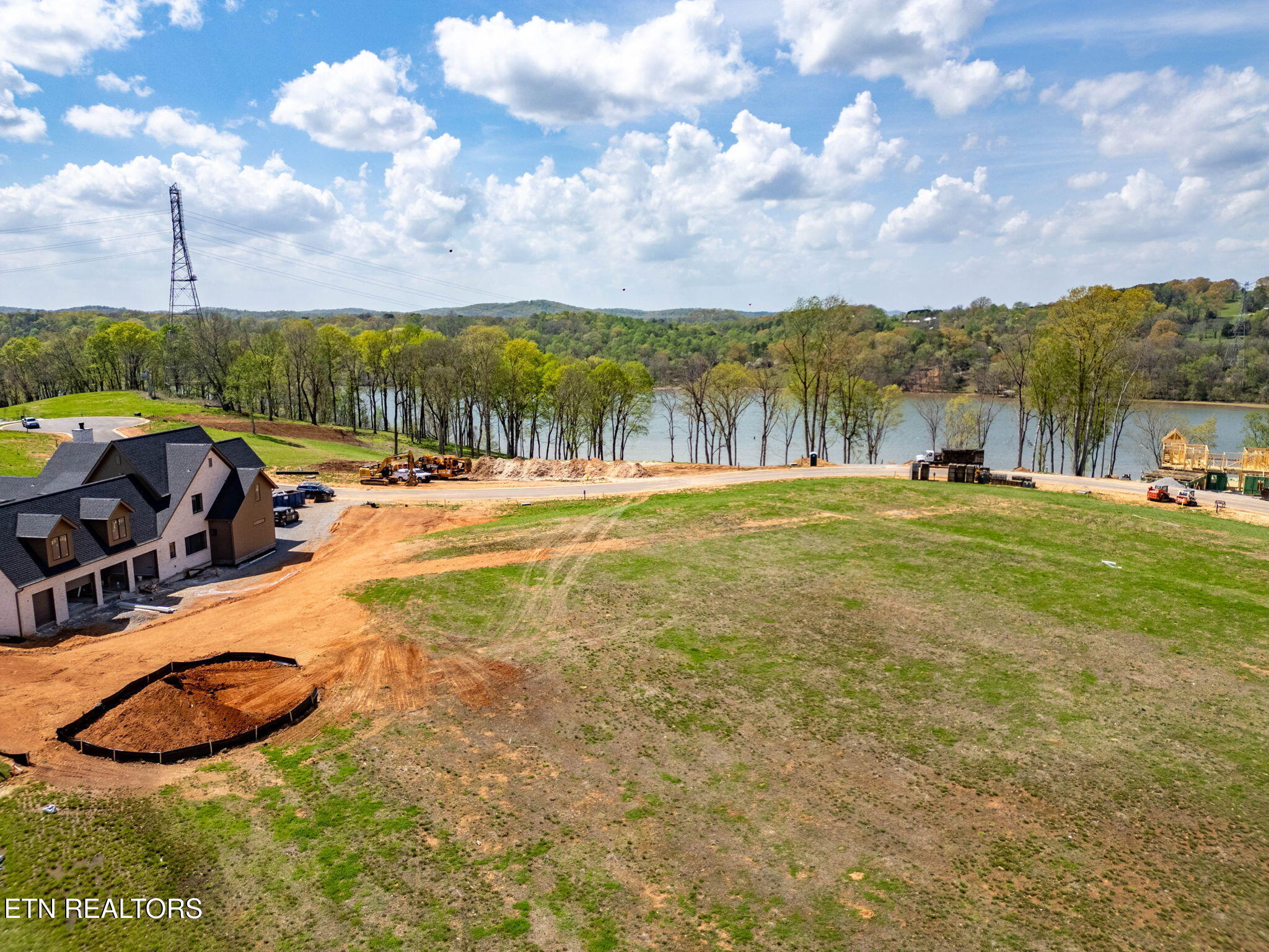 455 Firefly Drive Loudon TN 37774