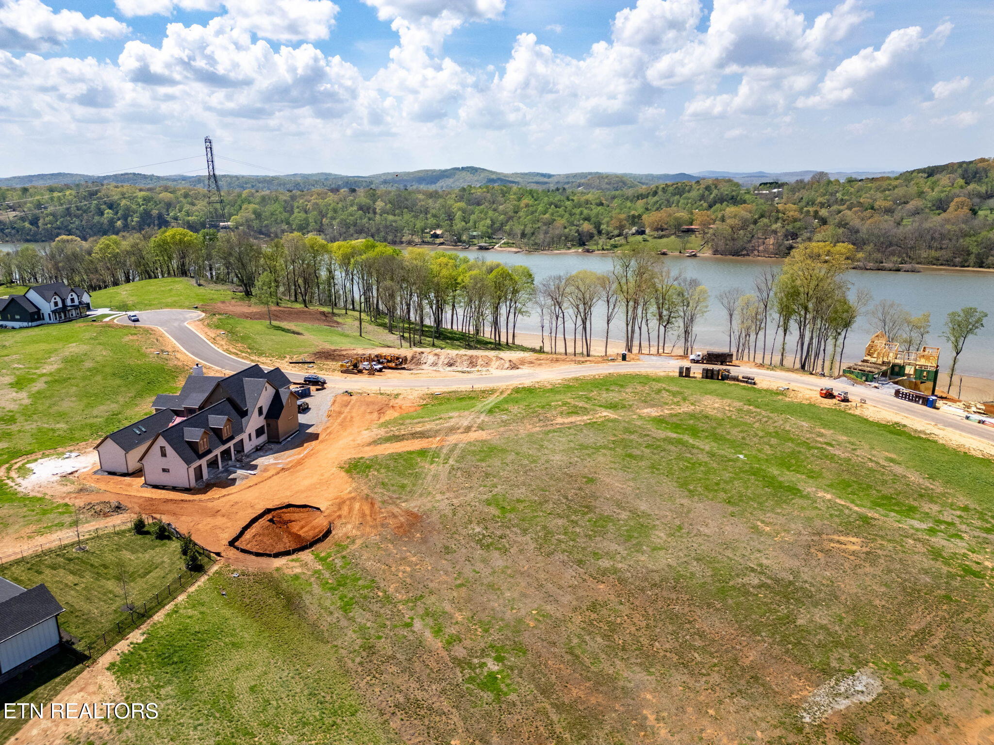 455 Firefly Drive Loudon TN 37774