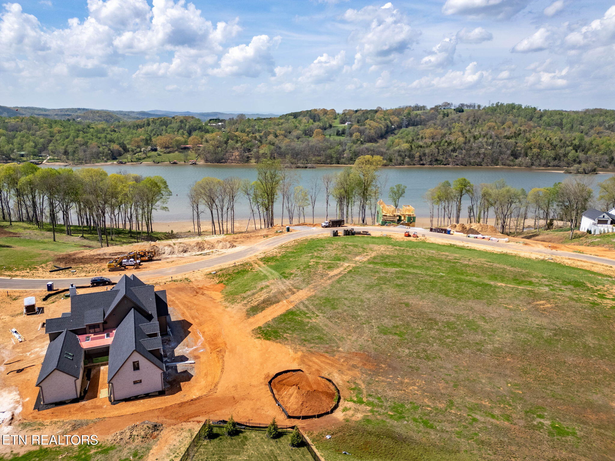 455 Firefly Drive Loudon TN 37774