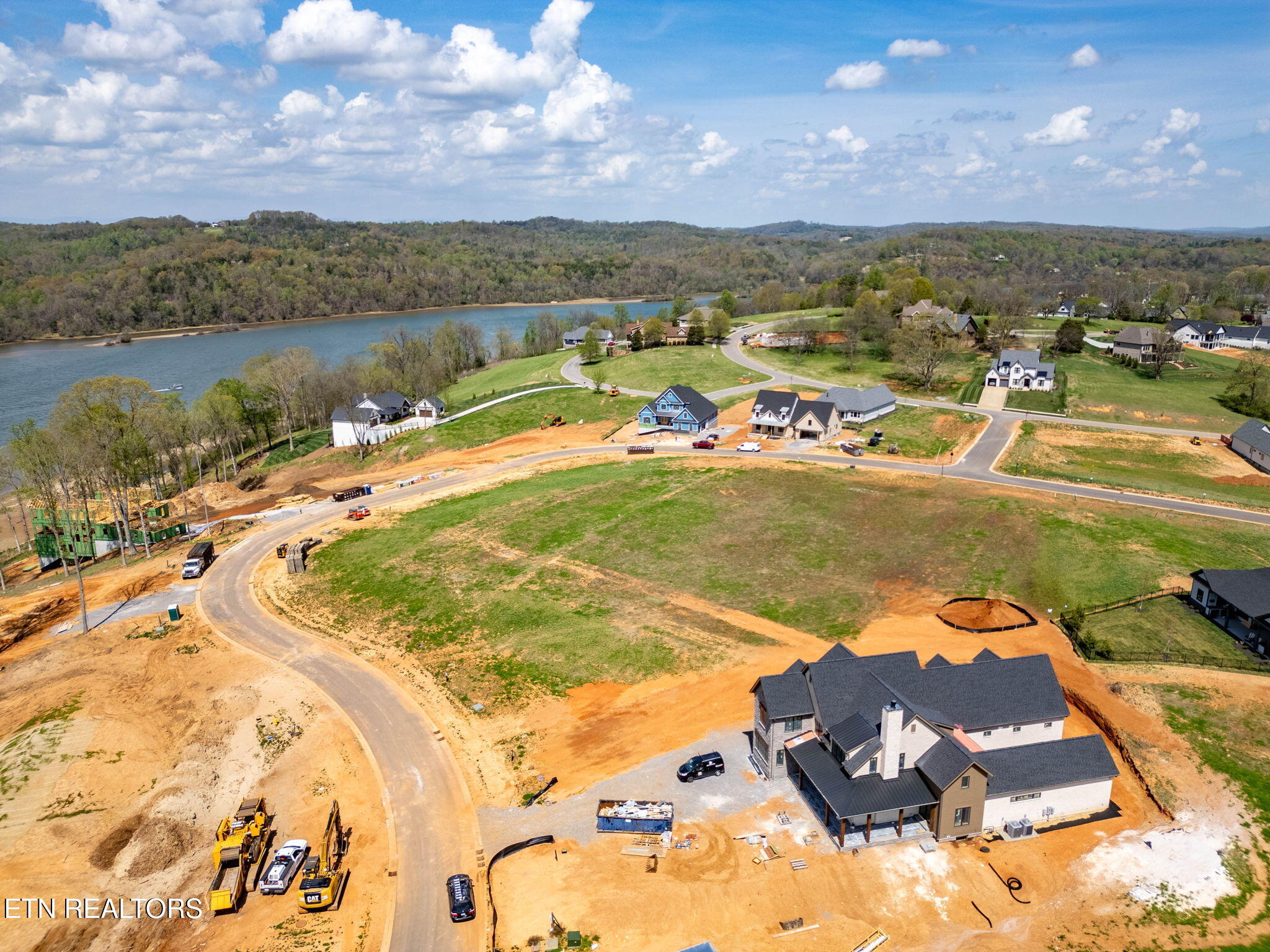 455 Firefly Drive Loudon TN 37774