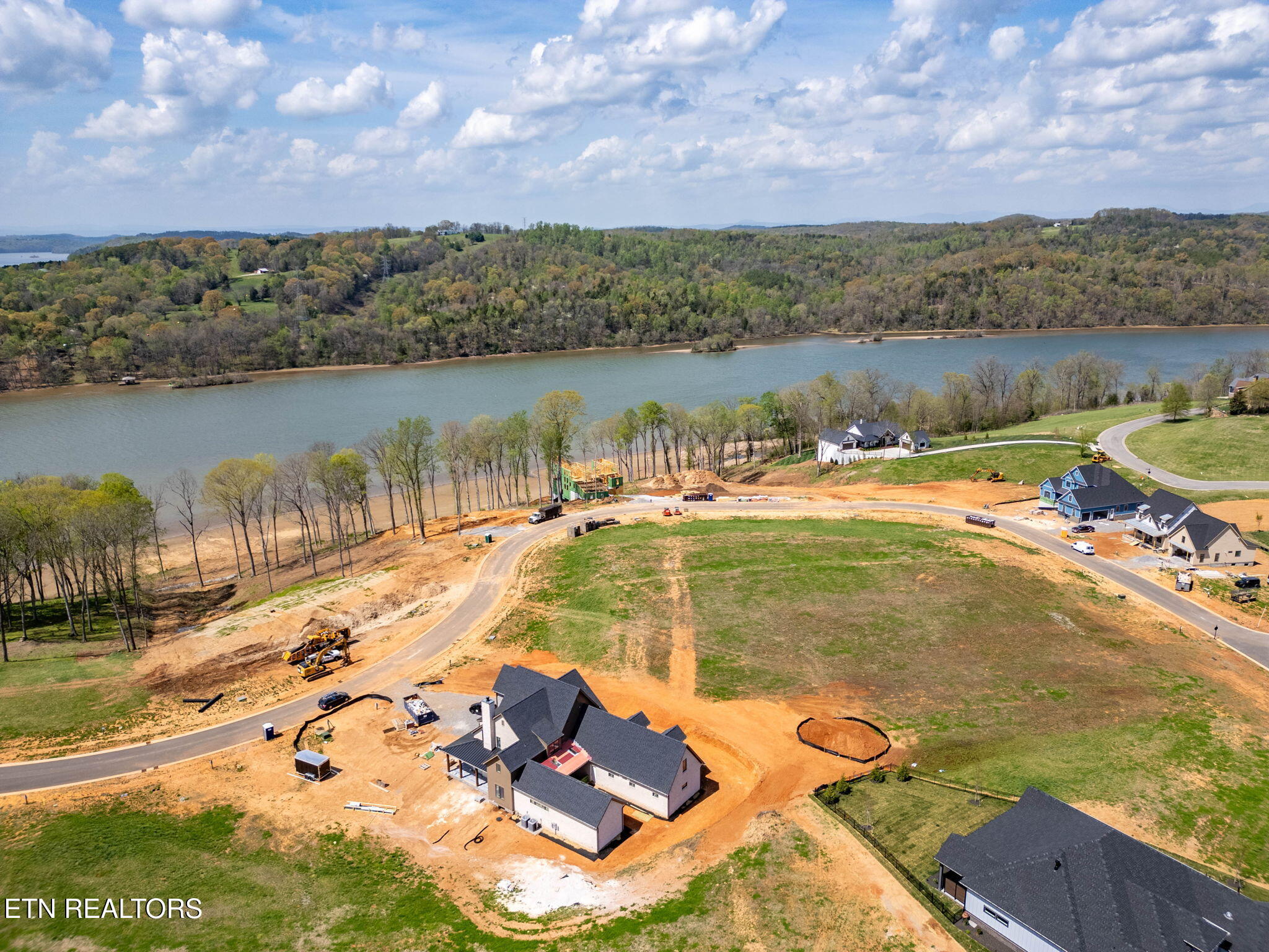 455 Firefly Drive Loudon TN 37774