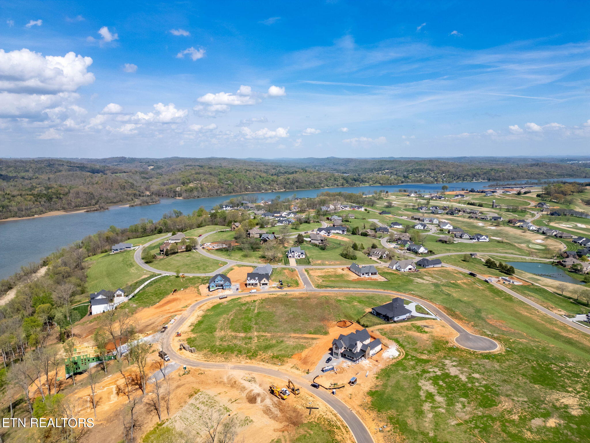 455 Firefly Drive Loudon TN 37774