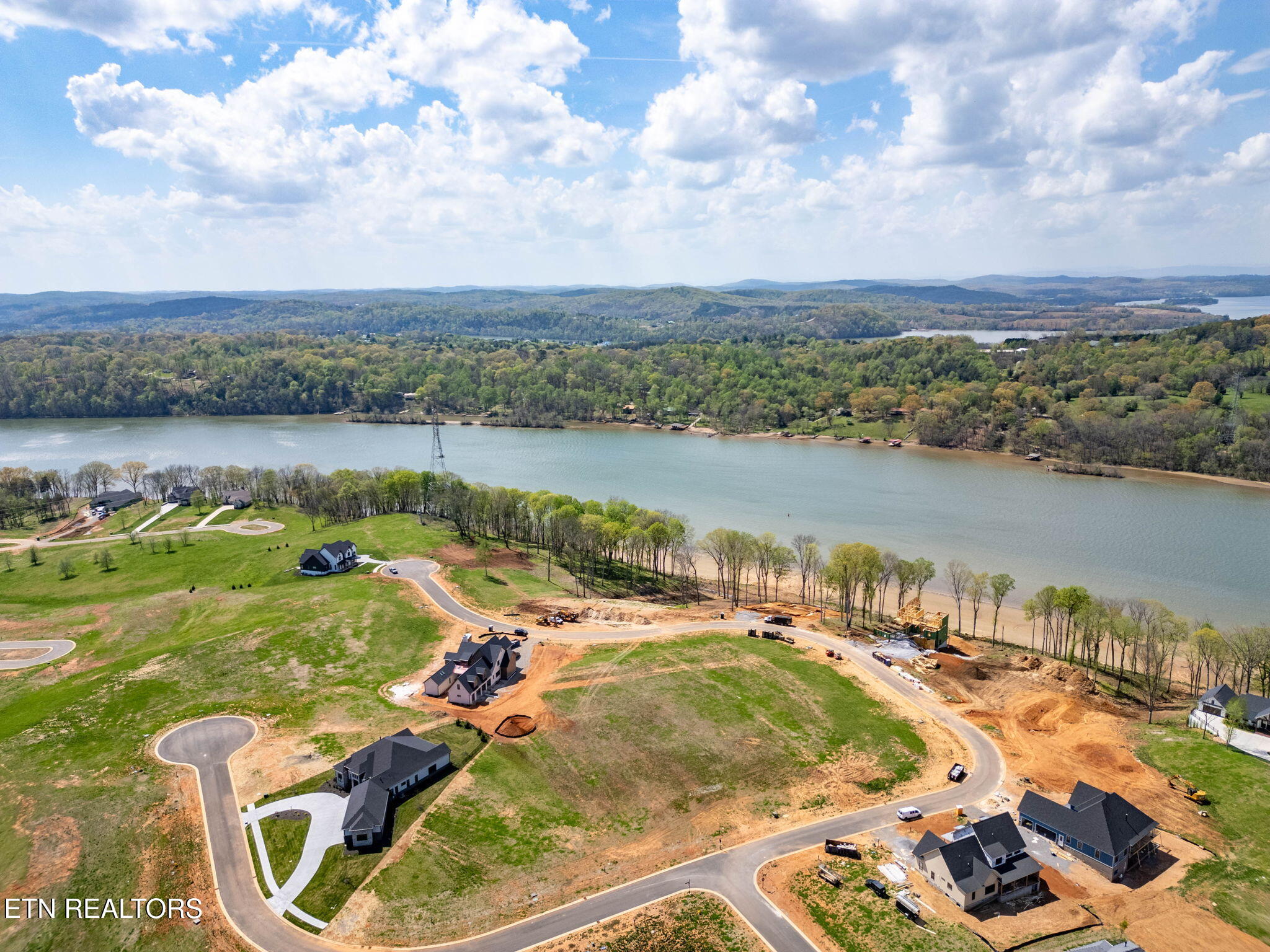 455 Firefly Drive Loudon TN 37774