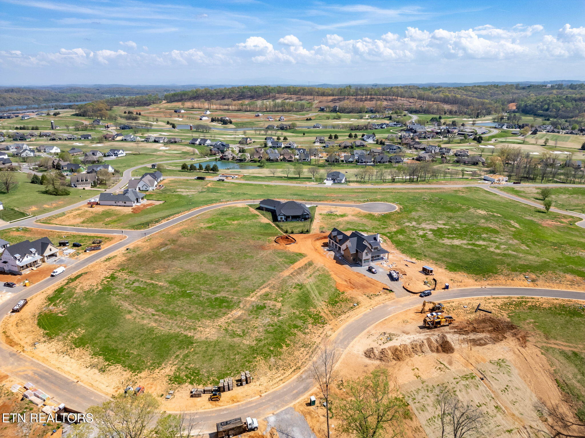 455 Firefly Drive Loudon TN 37774