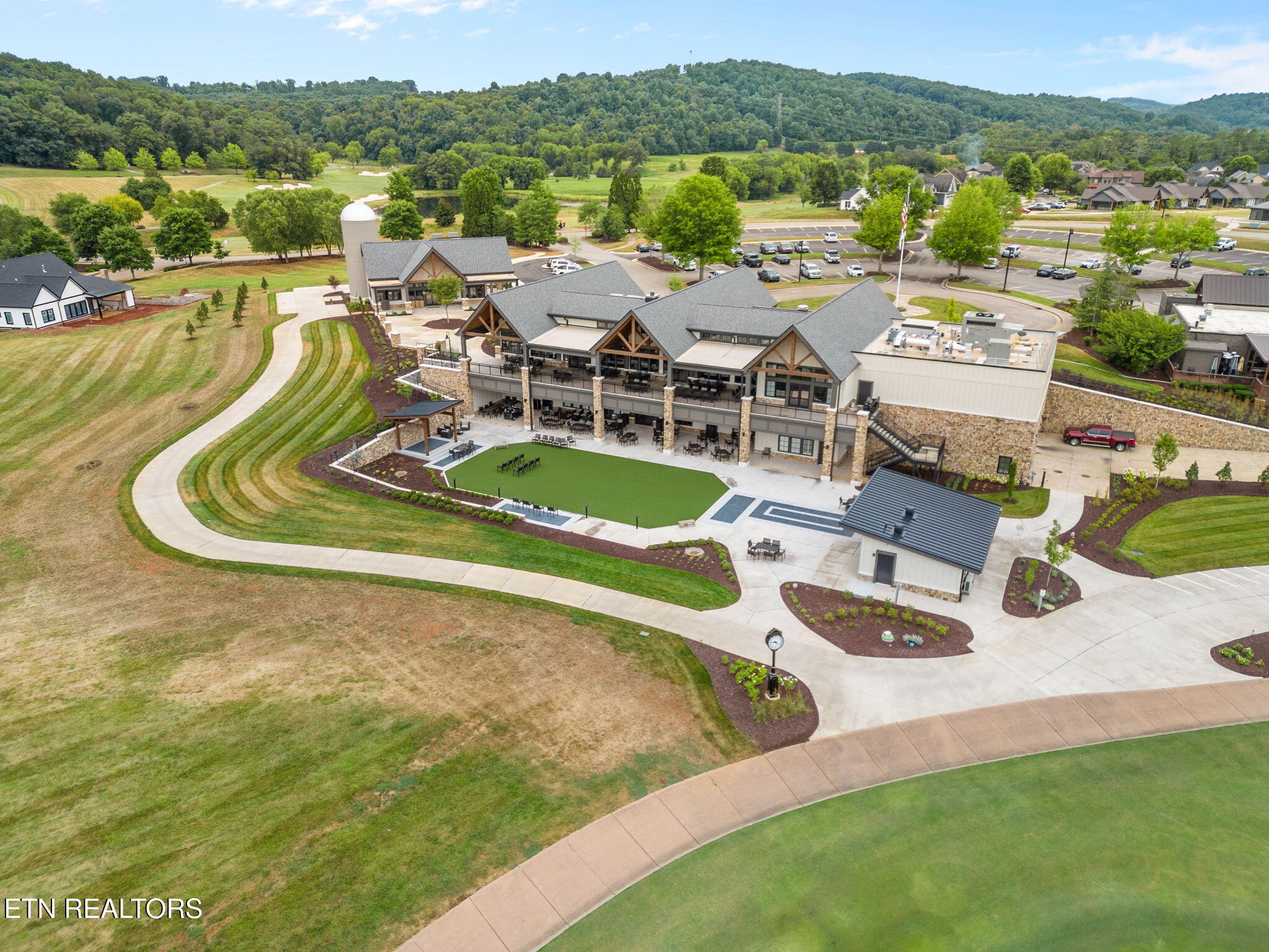 455 Firefly Drive Loudon TN 37774