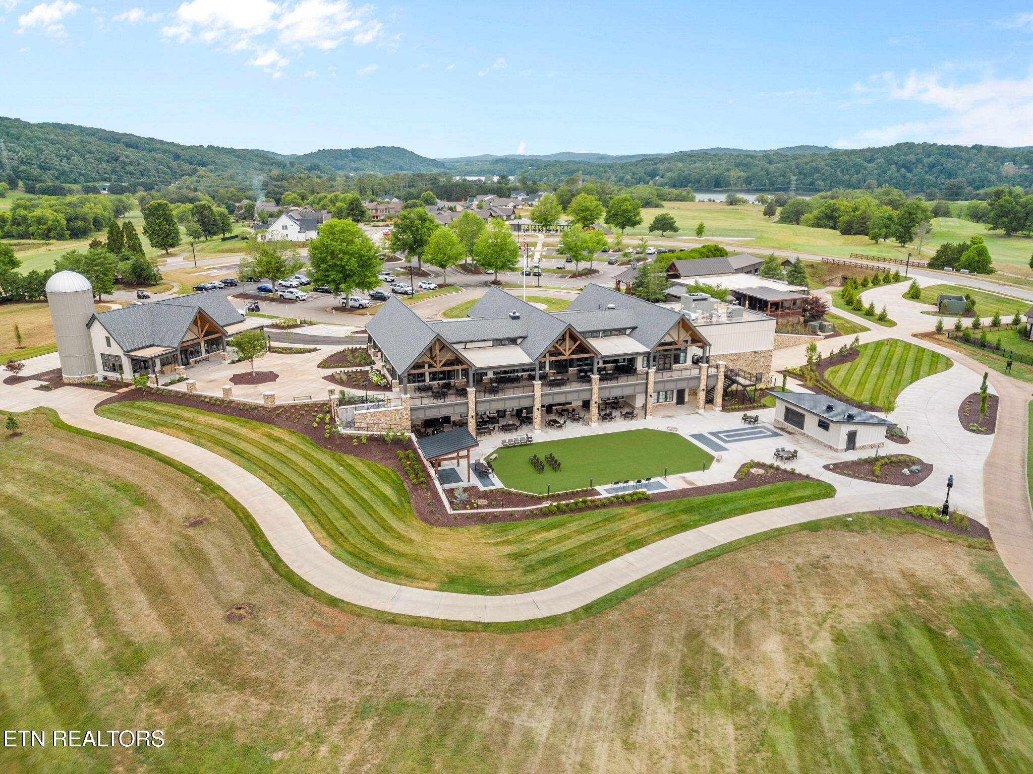 455 Firefly Drive Loudon TN 37774