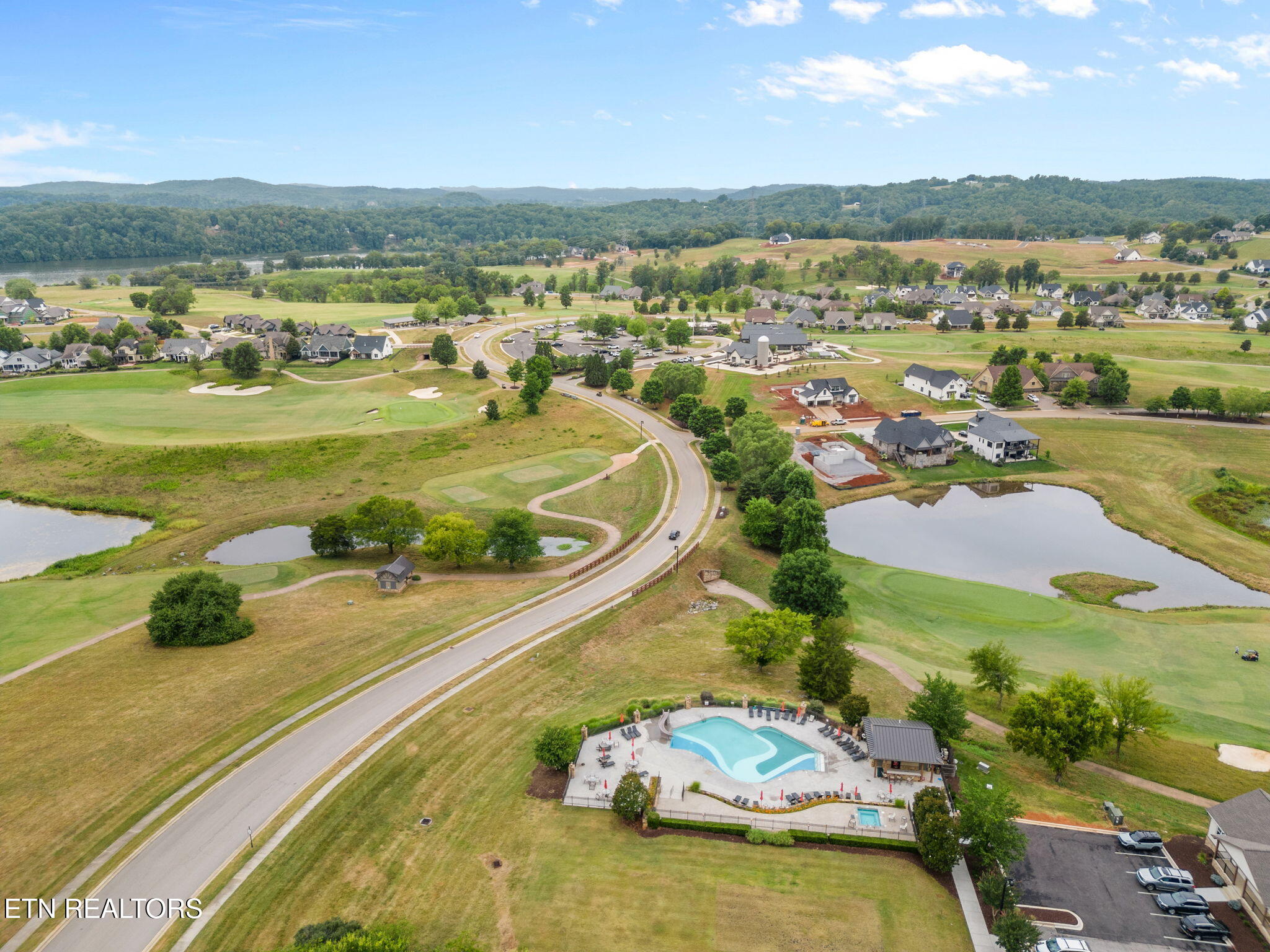 455 Firefly Drive Loudon TN 37774