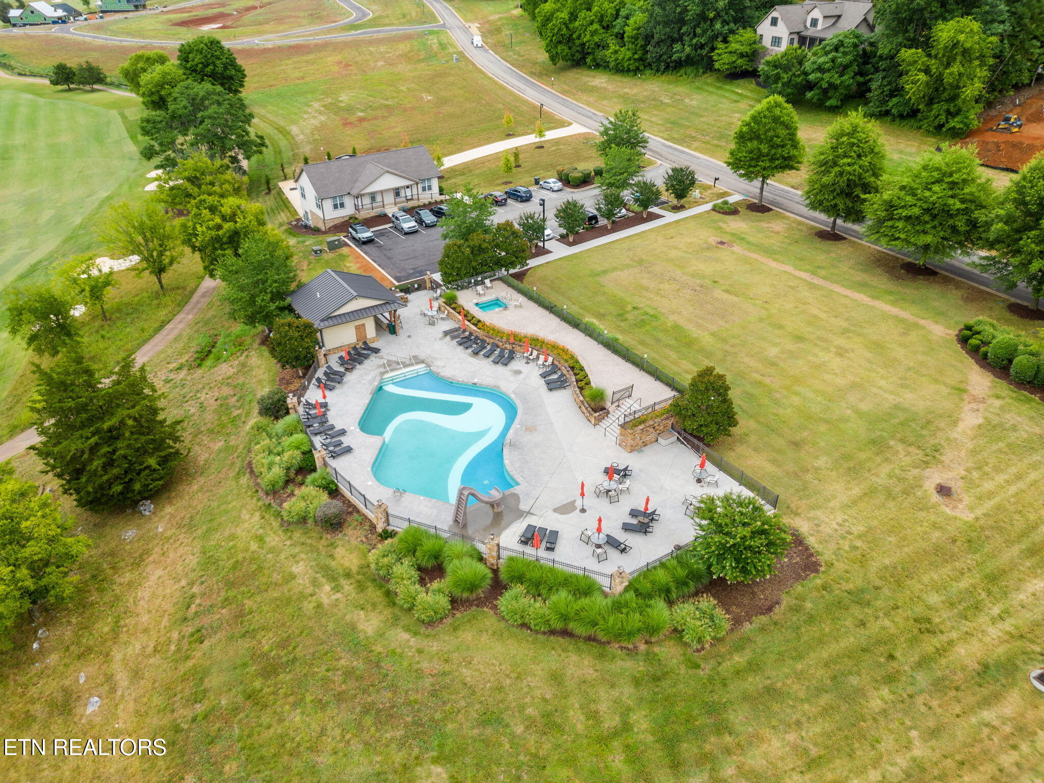 455 Firefly Drive Loudon TN 37774