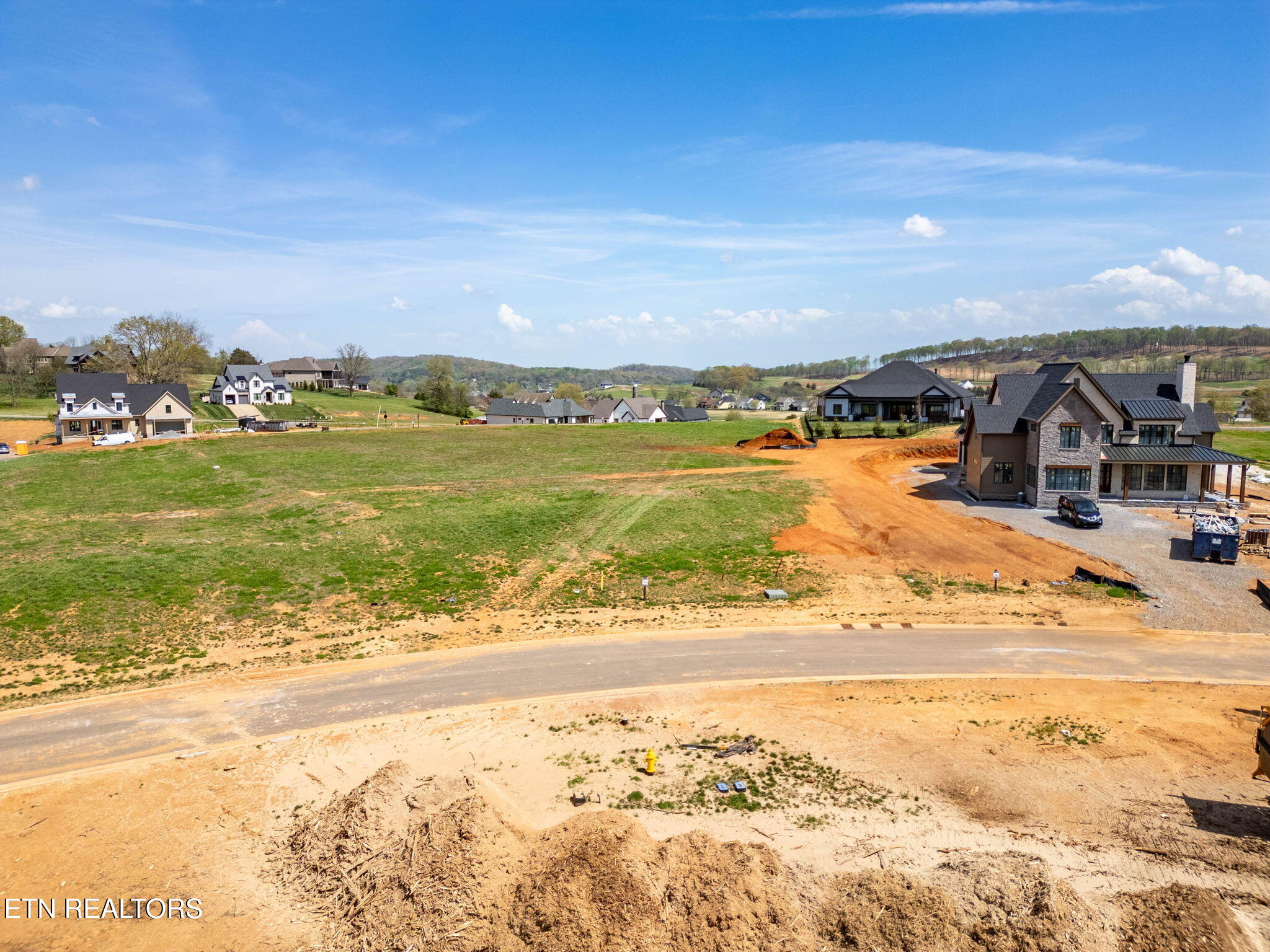 455 Firefly Drive Loudon TN 37774