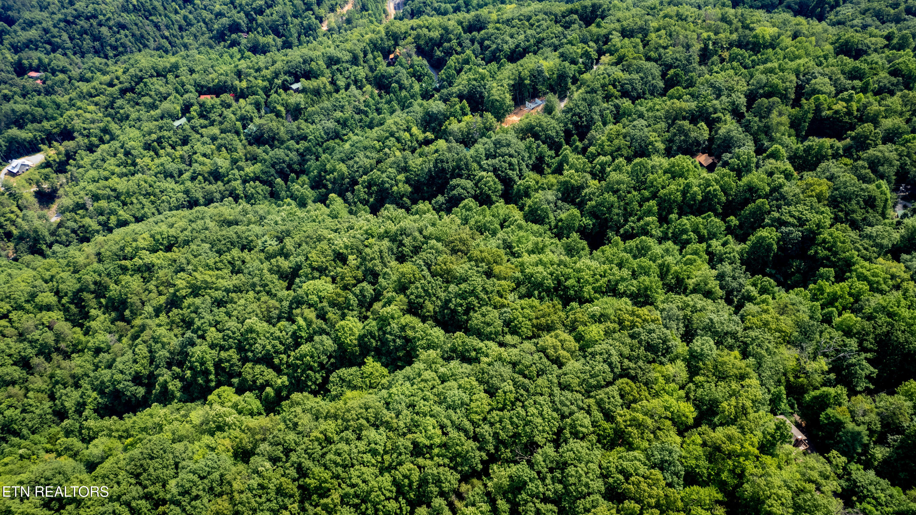3 Tracts Wilson Hollow Way Sevierville TN 37876