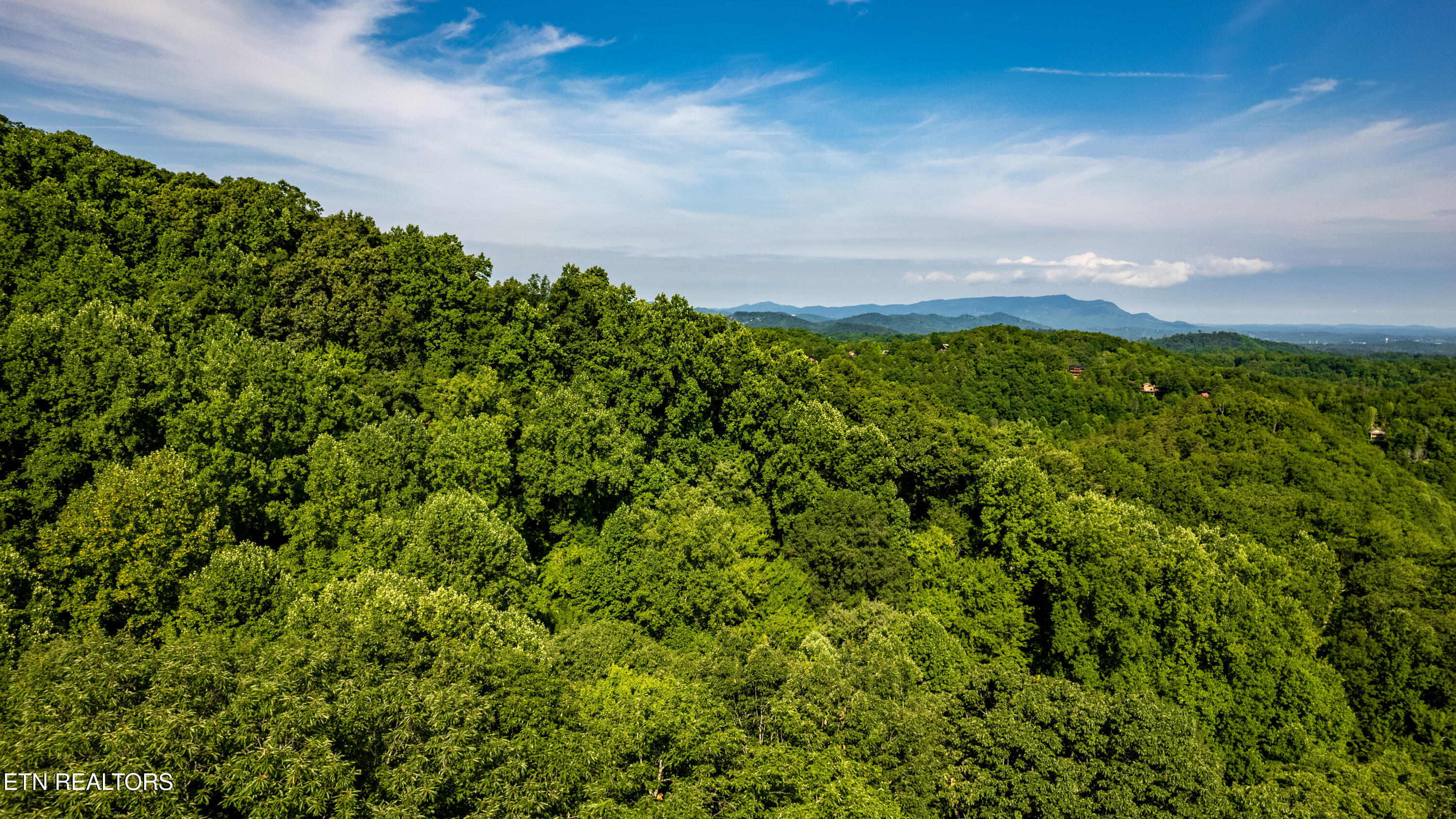 3 Tracts Wilson Hollow Way Sevierville TN 37876