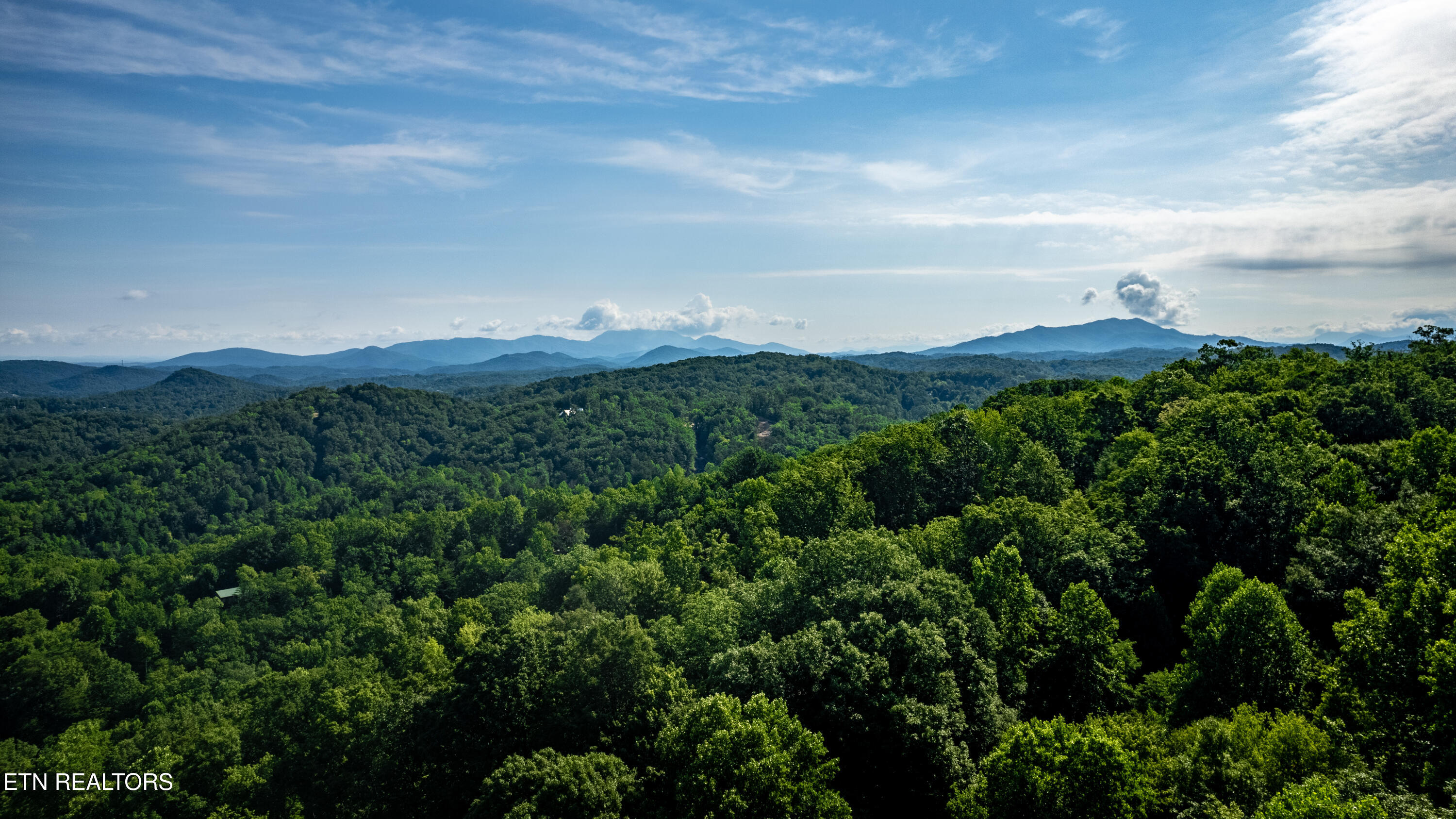 3 Tracts Wilson Hollow Way Sevierville TN 37876
