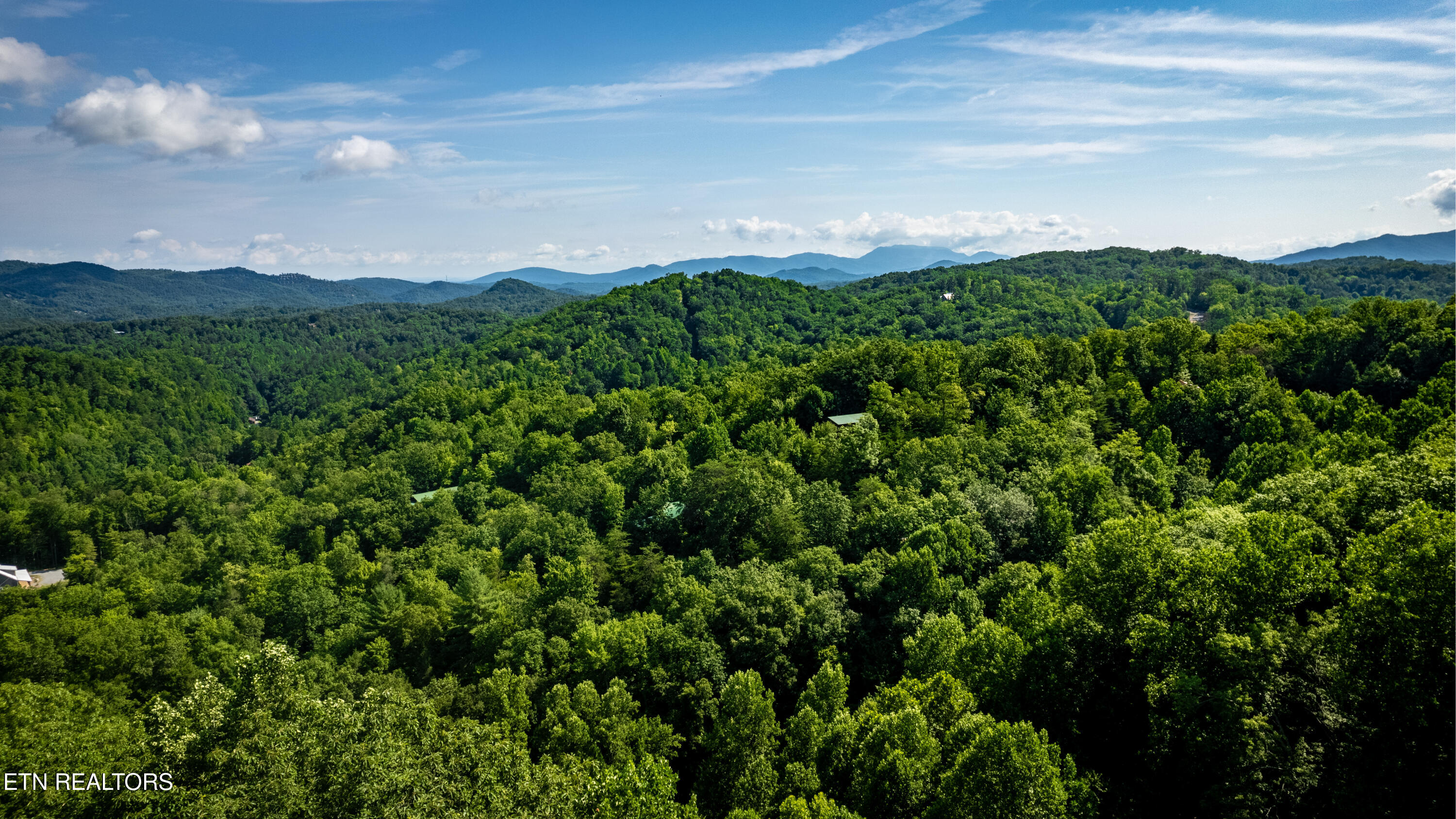 3 Tracts Wilson Hollow Way Sevierville TN 37876