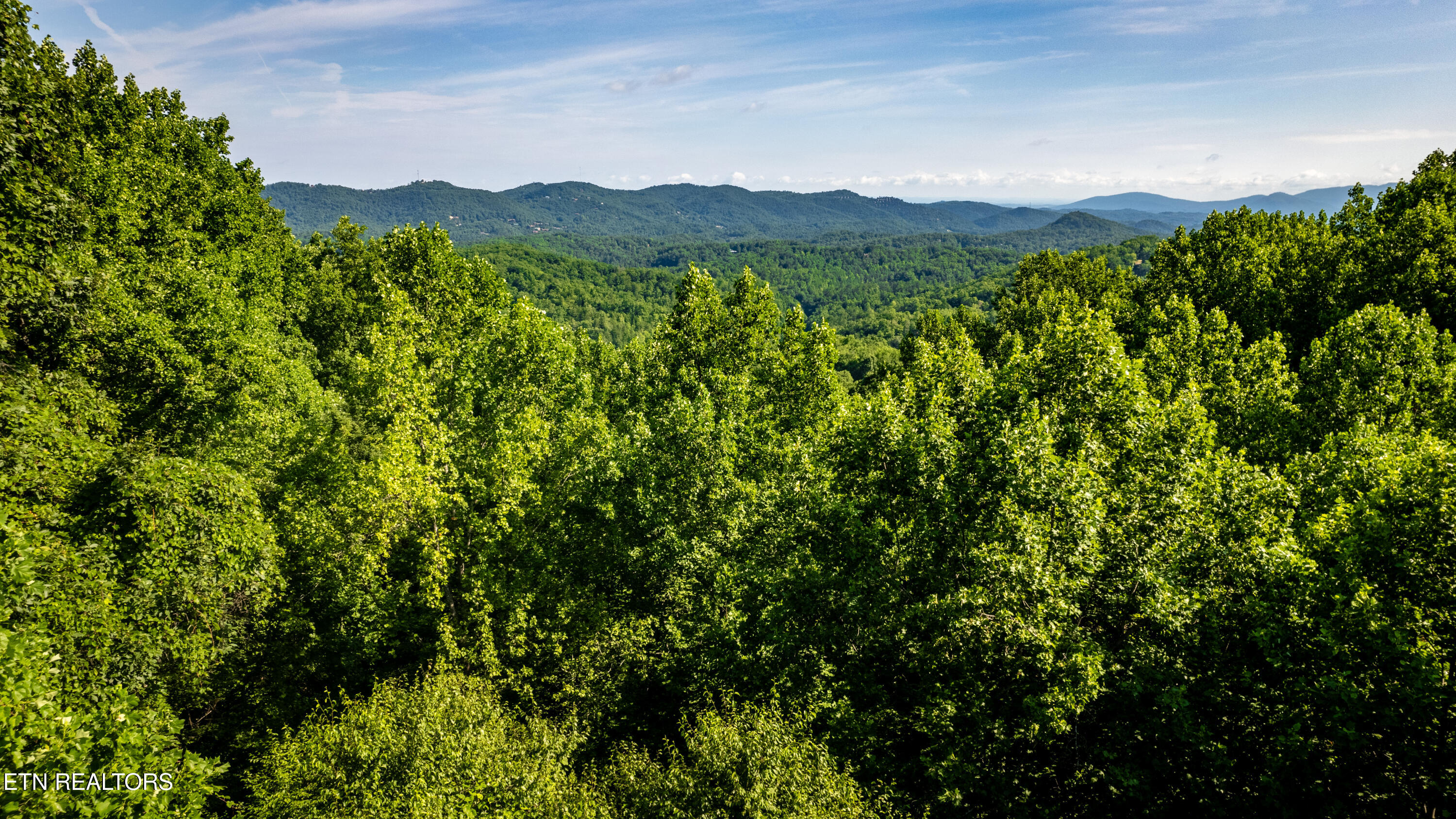 3 Tracts Wilson Hollow Way Sevierville TN 37876
