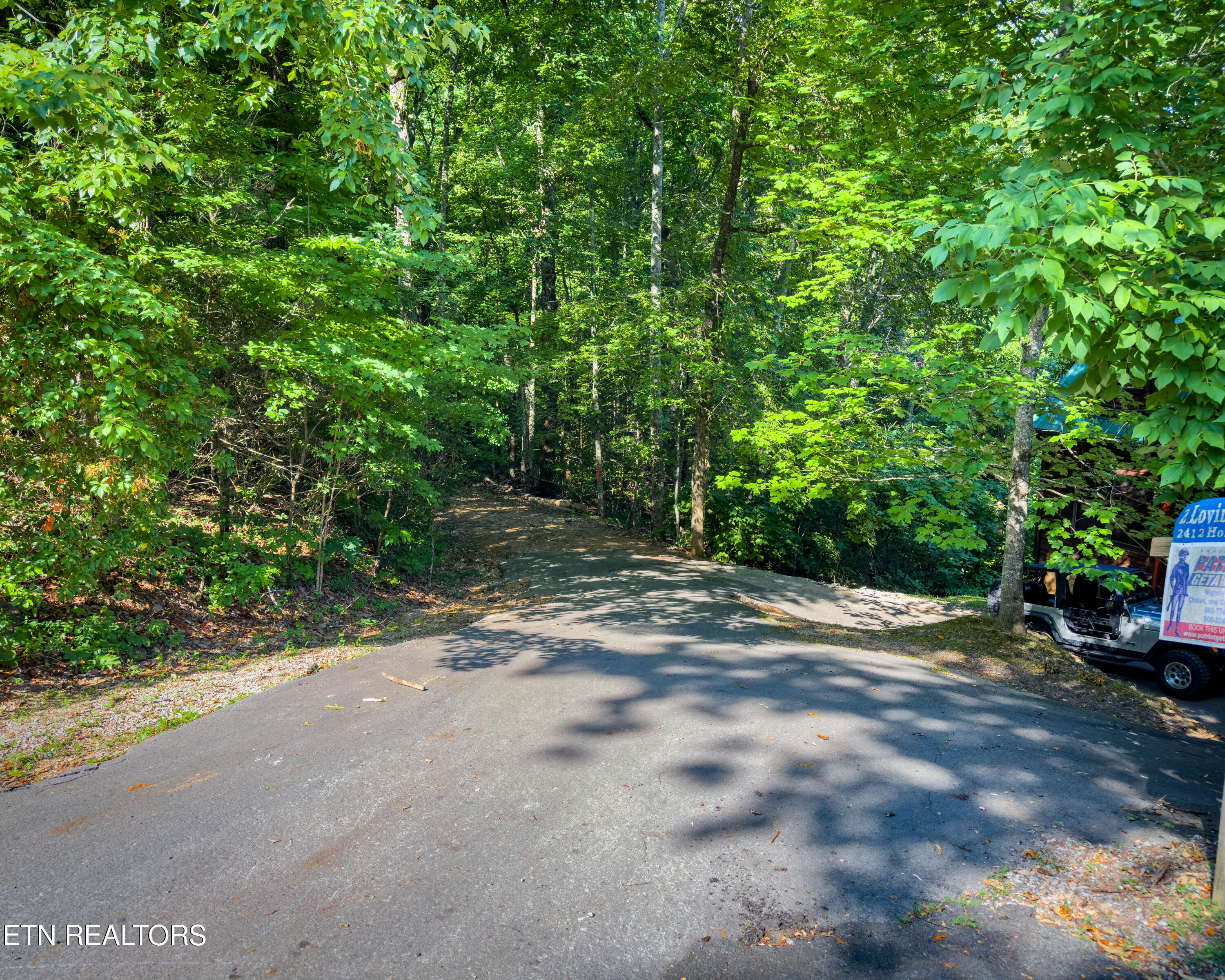 3 Tracts Wilson Hollow Way Sevierville TN 37876
