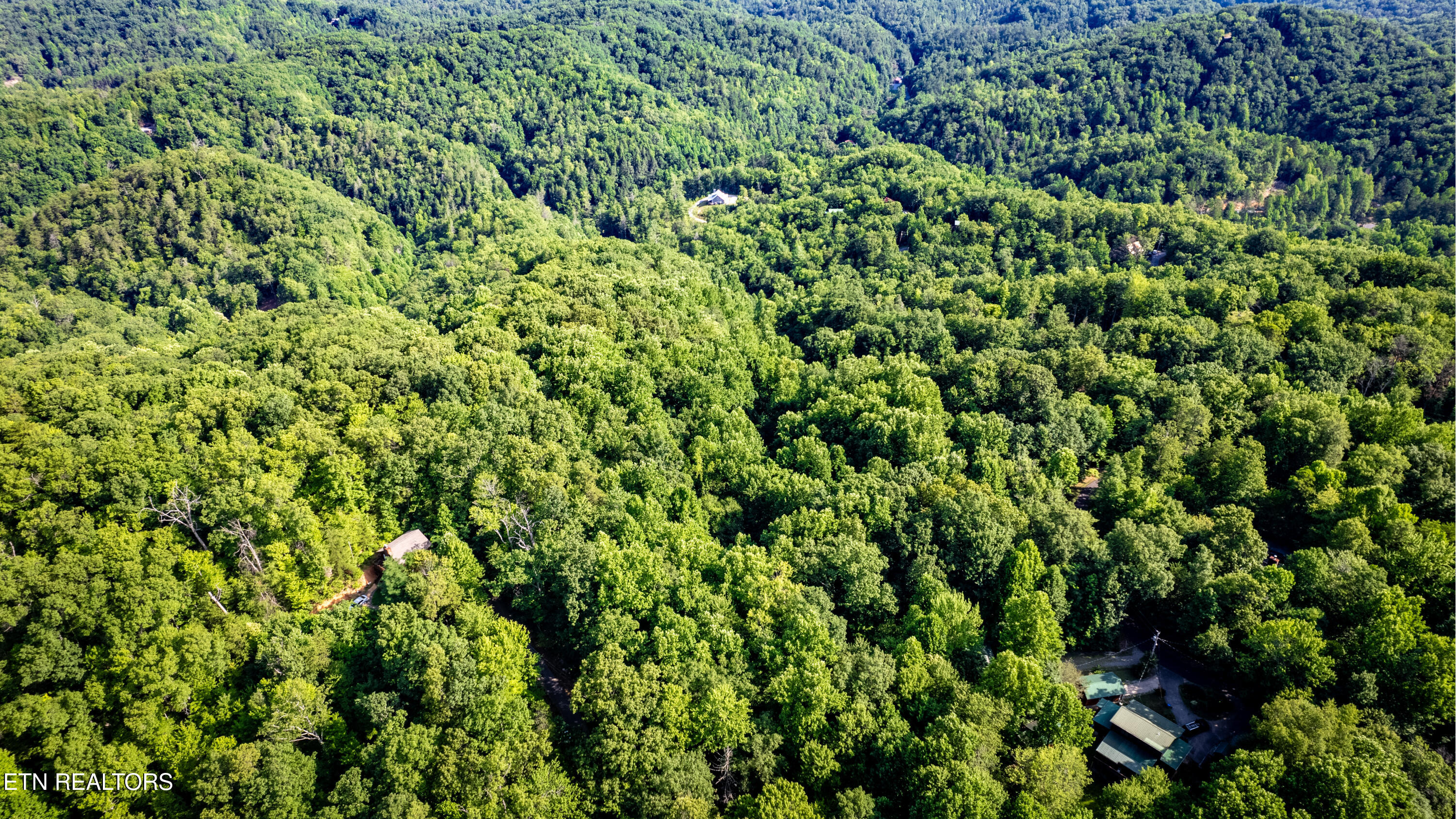 3 Tracts Wilson Hollow Way Sevierville TN 37876