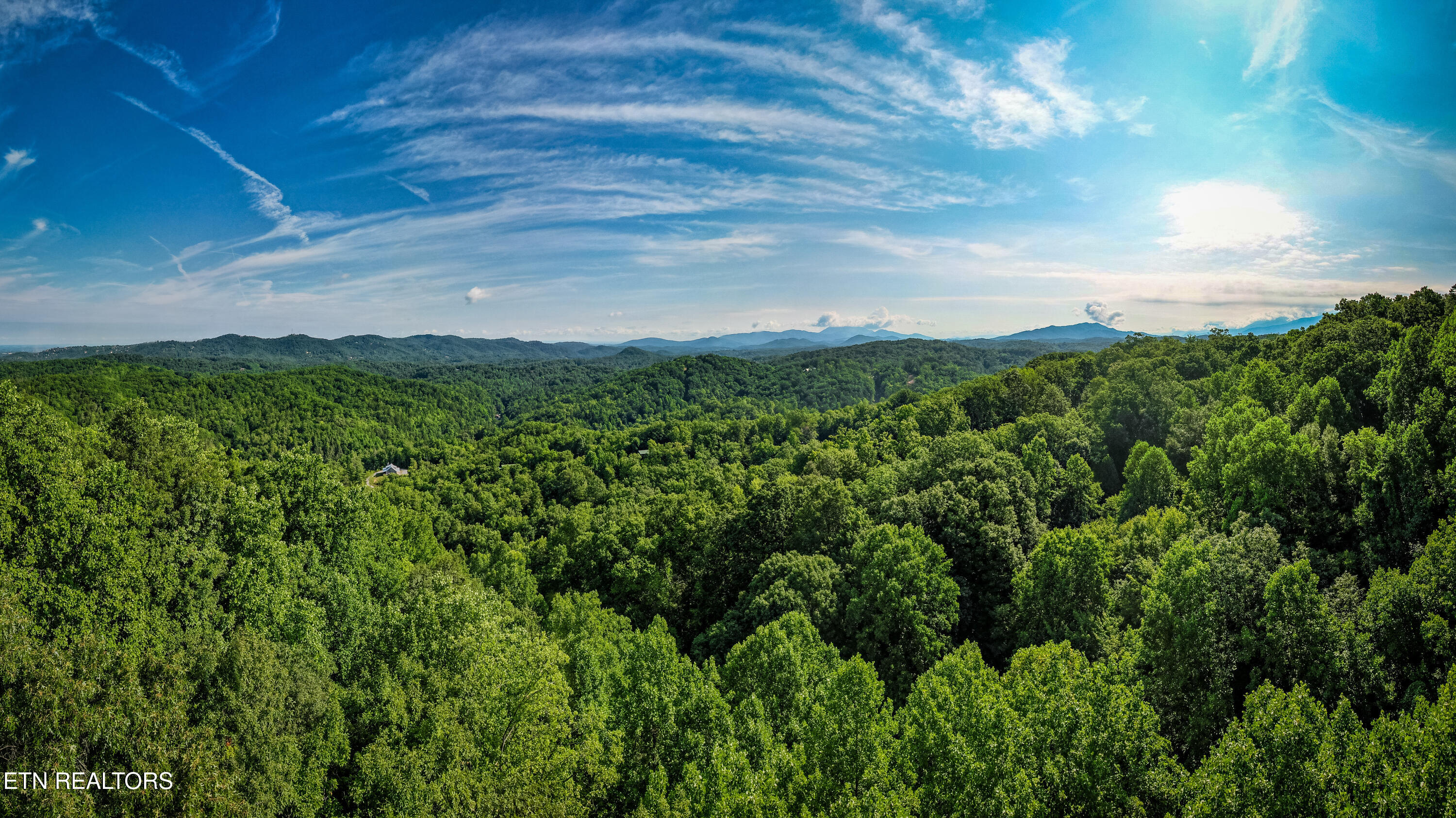 3 Tracts Wilson Hollow Way Sevierville TN 37876