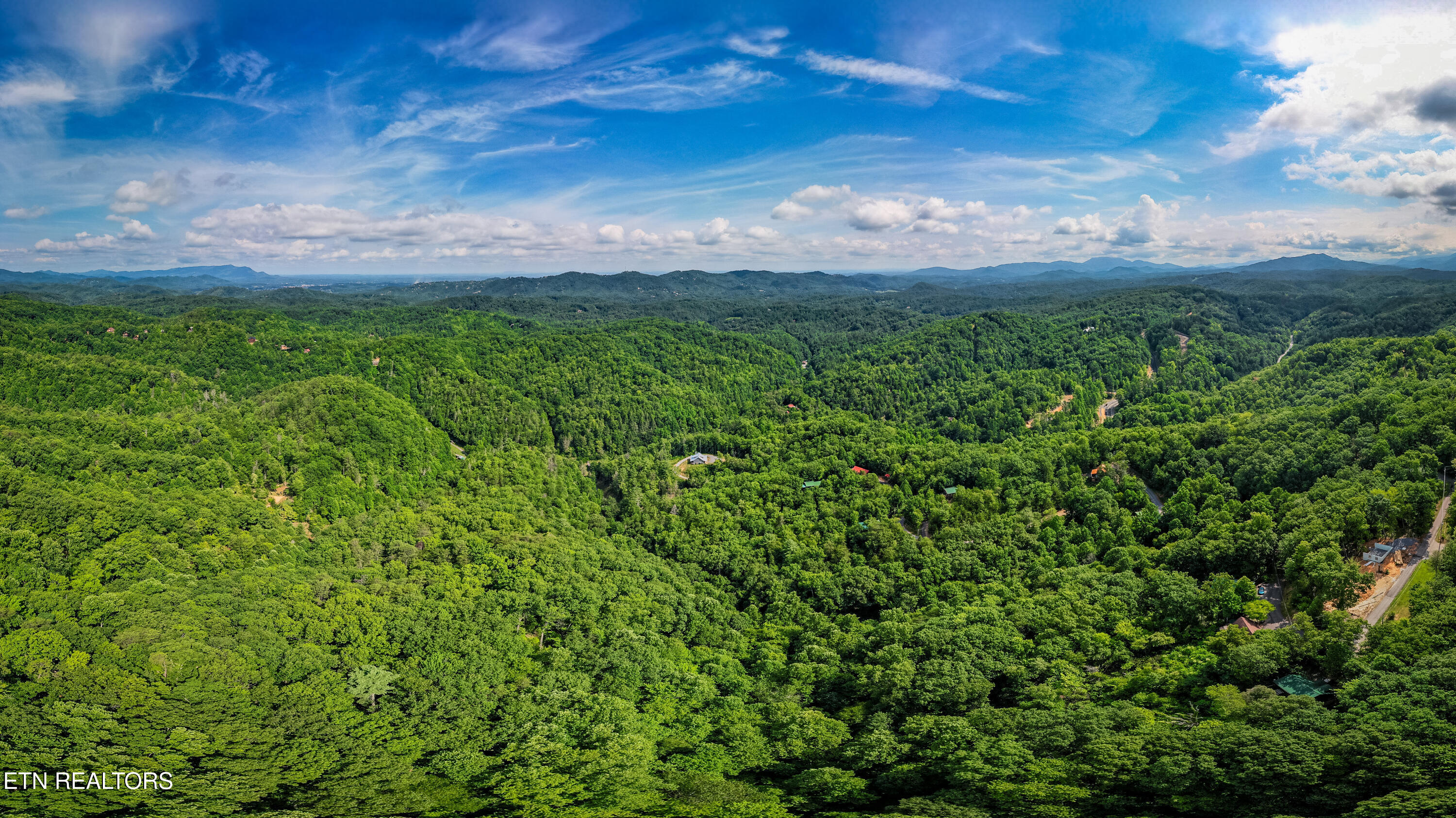 3 Tracts Wilson Hollow Way Sevierville TN 37876
