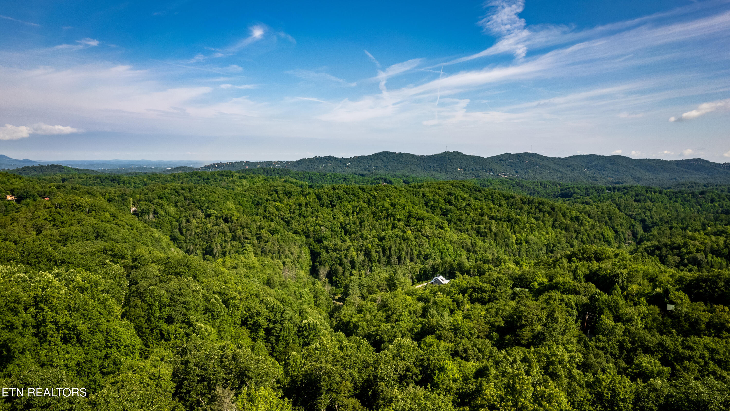 3 Tracts Wilson Hollow Way Sevierville TN 37876