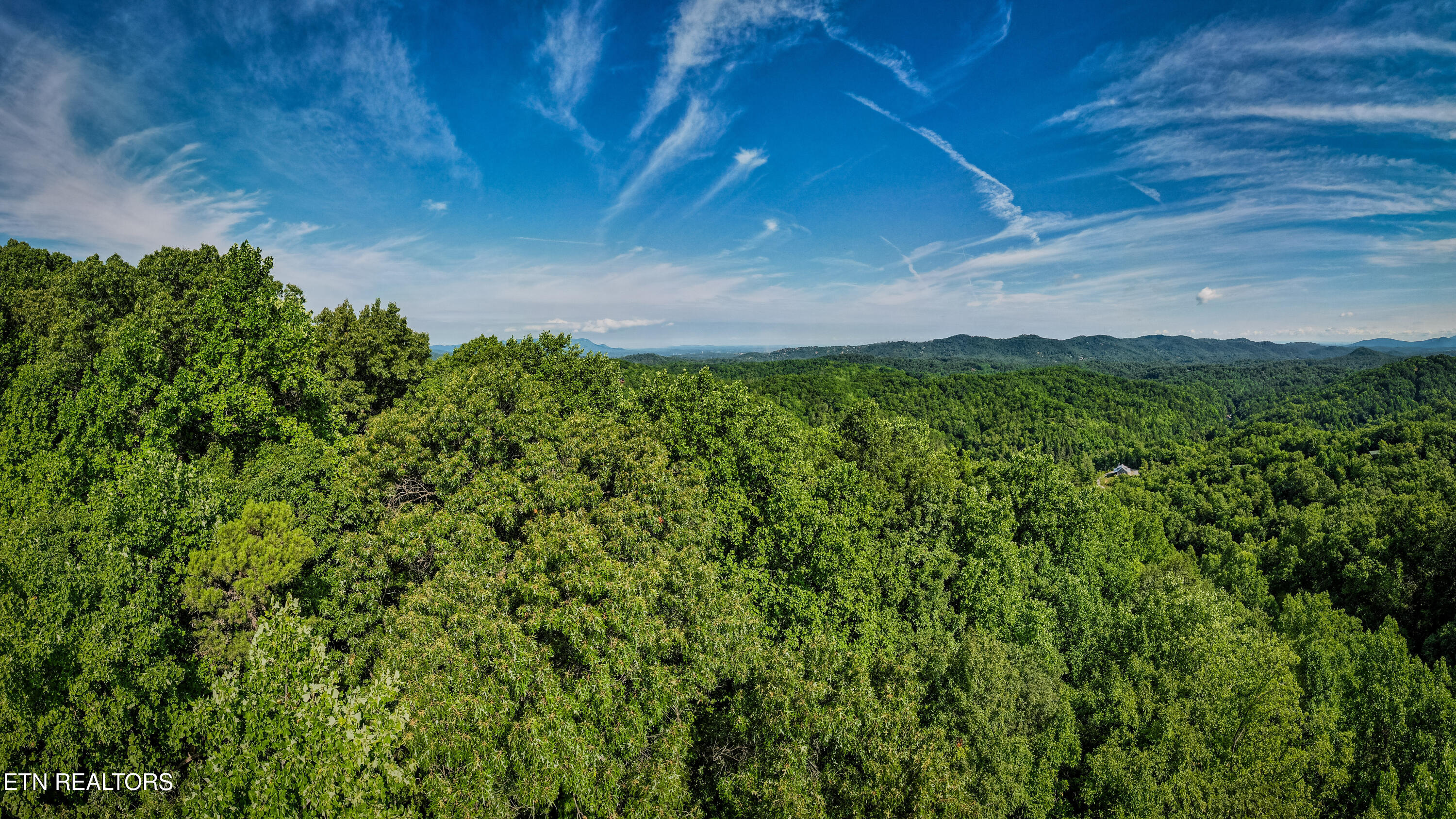 3 Tracts Wilson Hollow Way Sevierville TN 37876