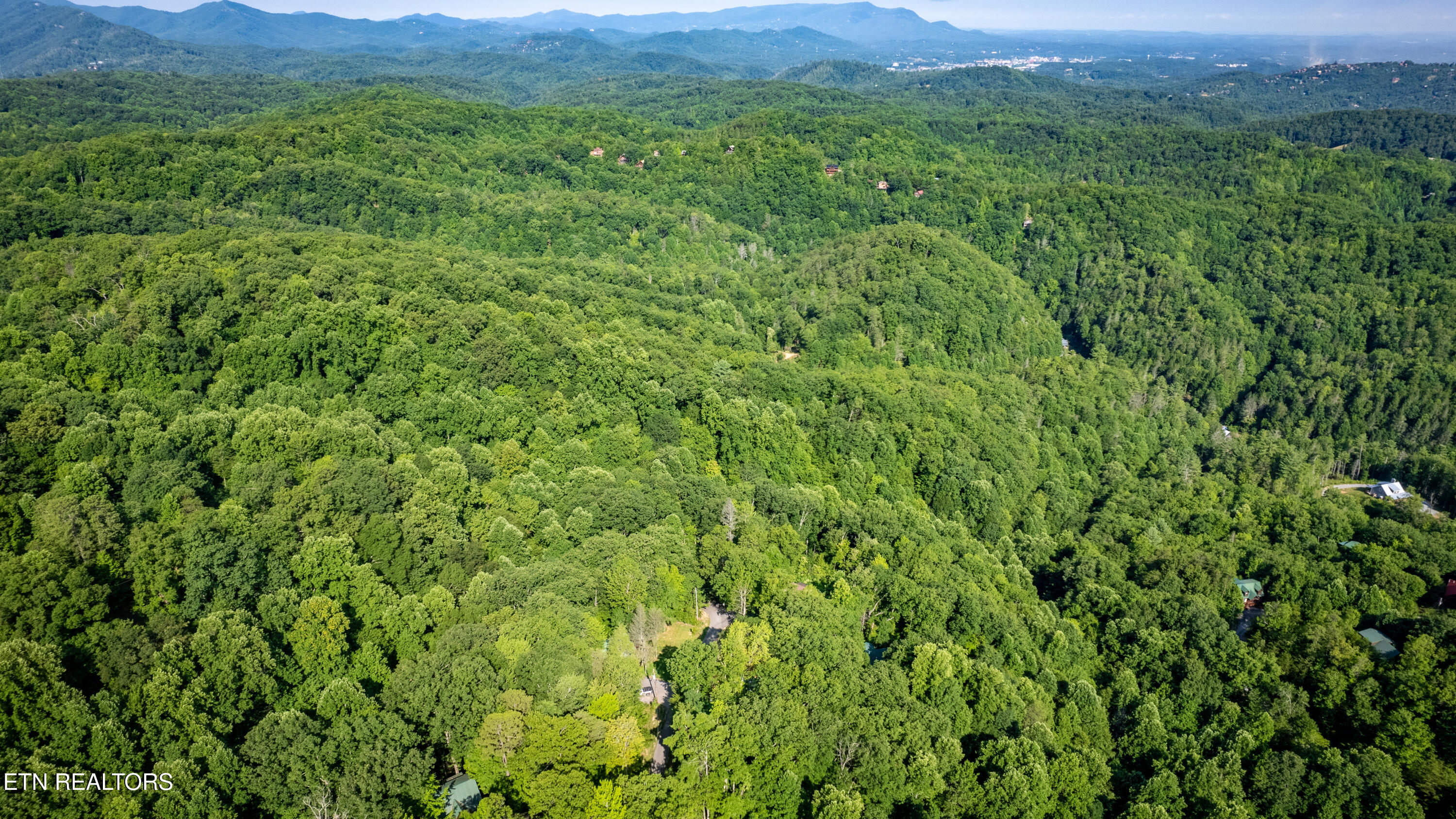 3 Tracts Wilson Hollow Way Sevierville TN 37876