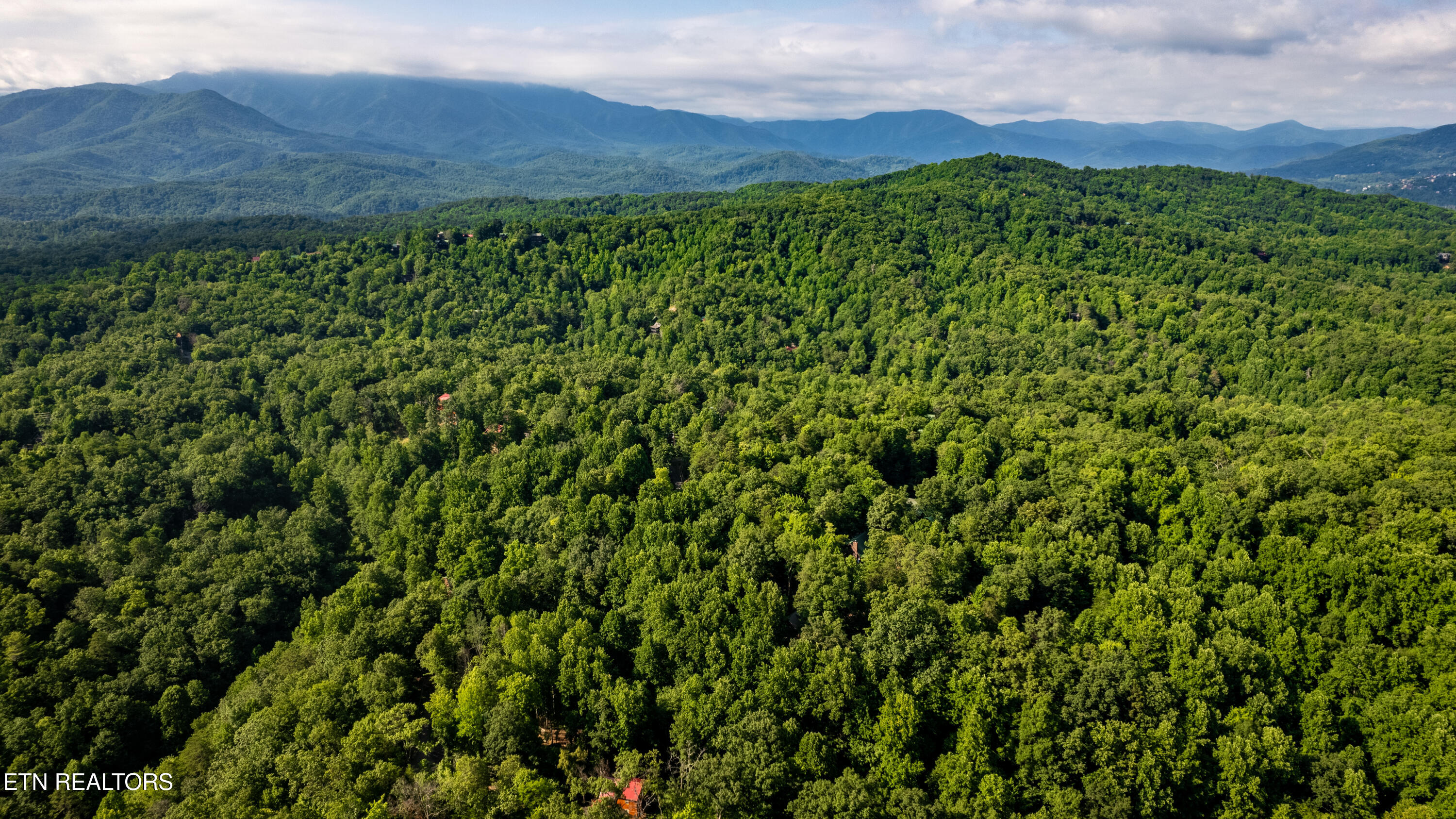 3 Tracts Wilson Hollow Way Sevierville TN 37876