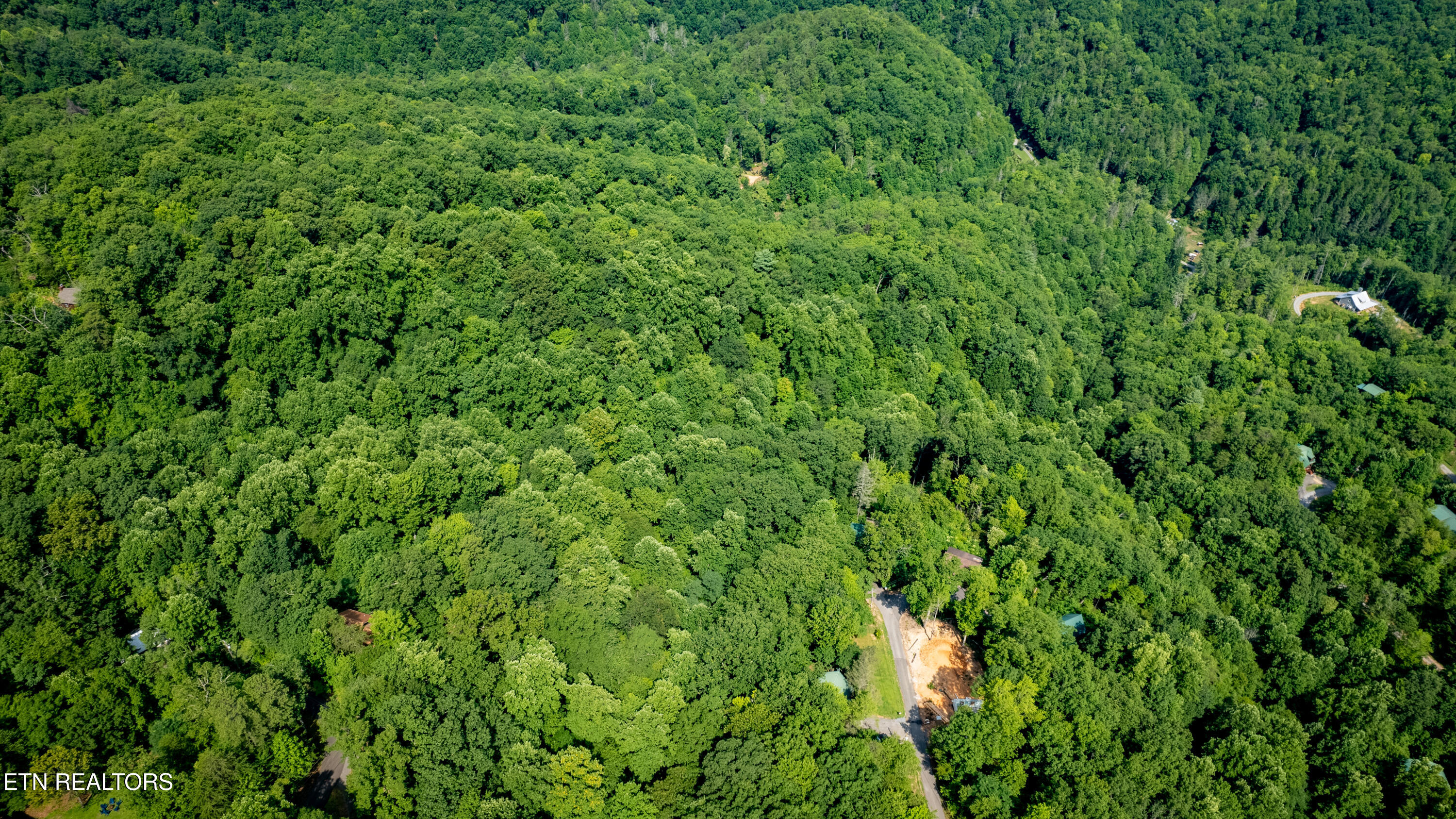 3 Tracts Wilson Hollow Way Sevierville TN 37876