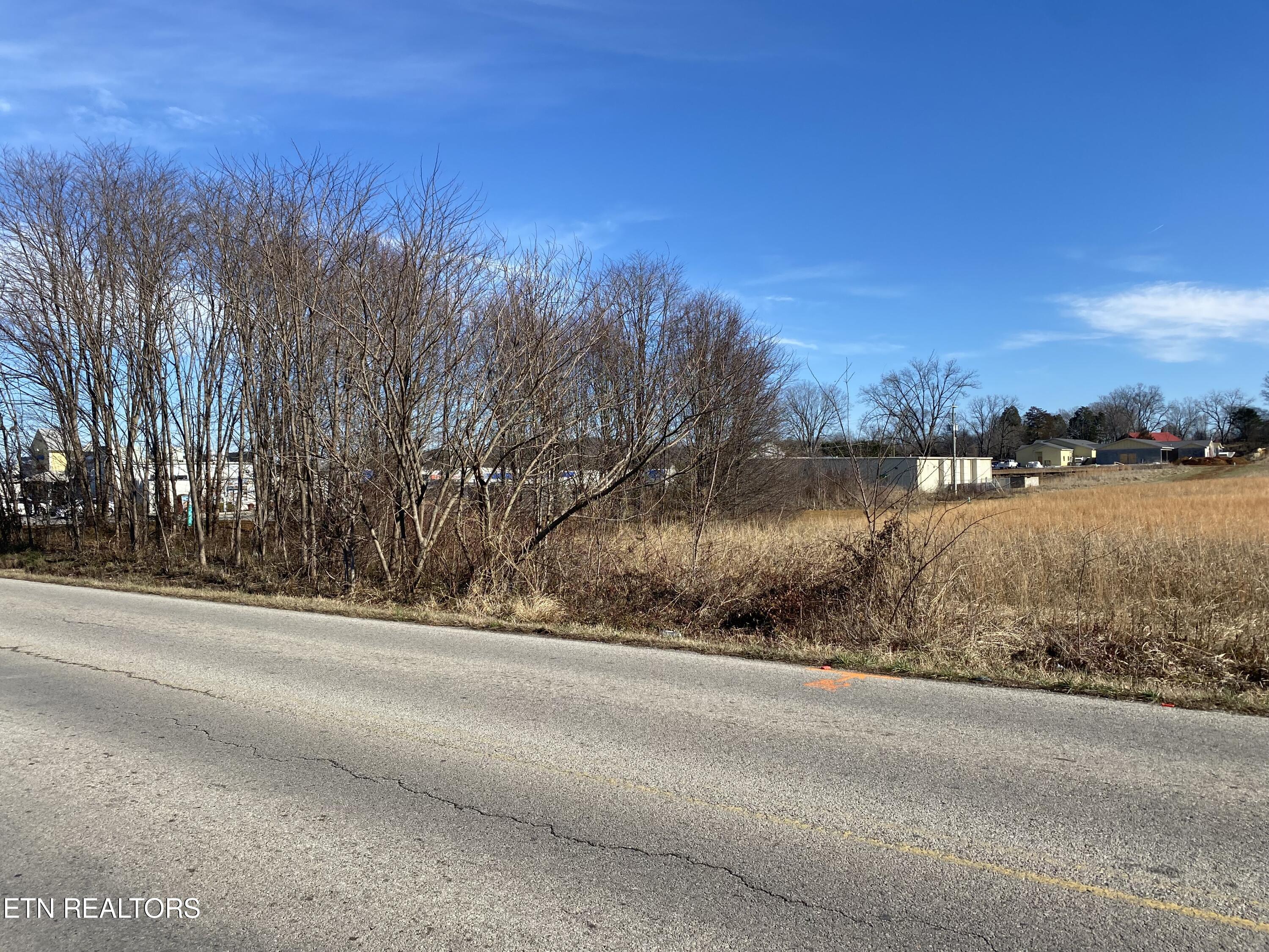 Tellico Street Madisonville TN 37354