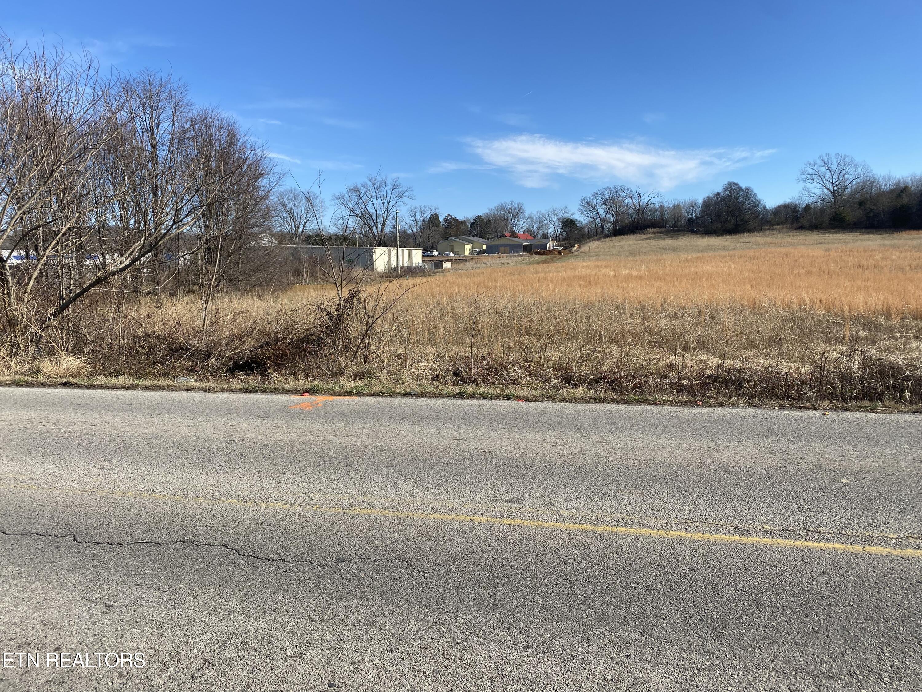 Tellico Street Madisonville TN 37354