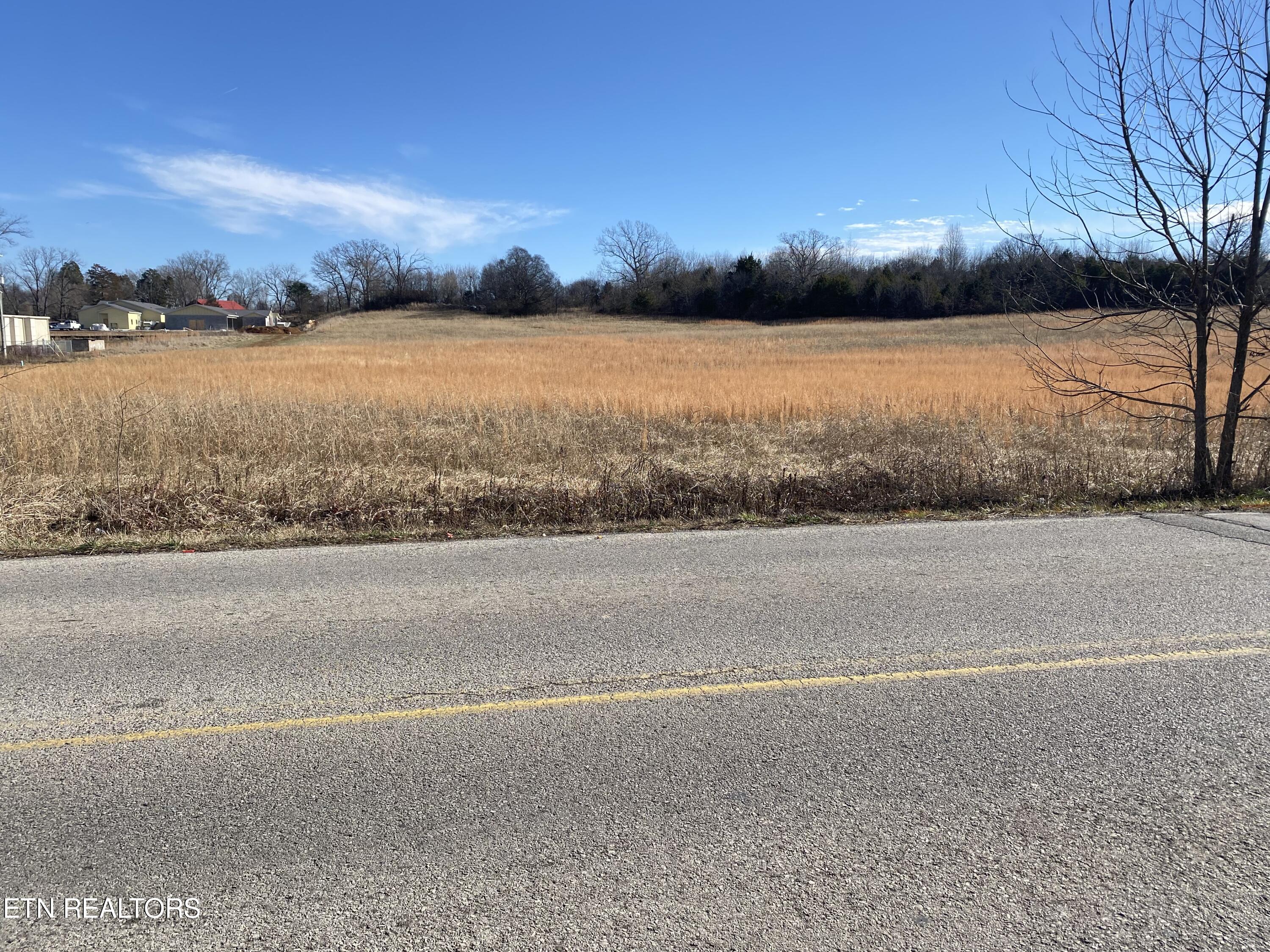 Tellico Street Madisonville TN 37354