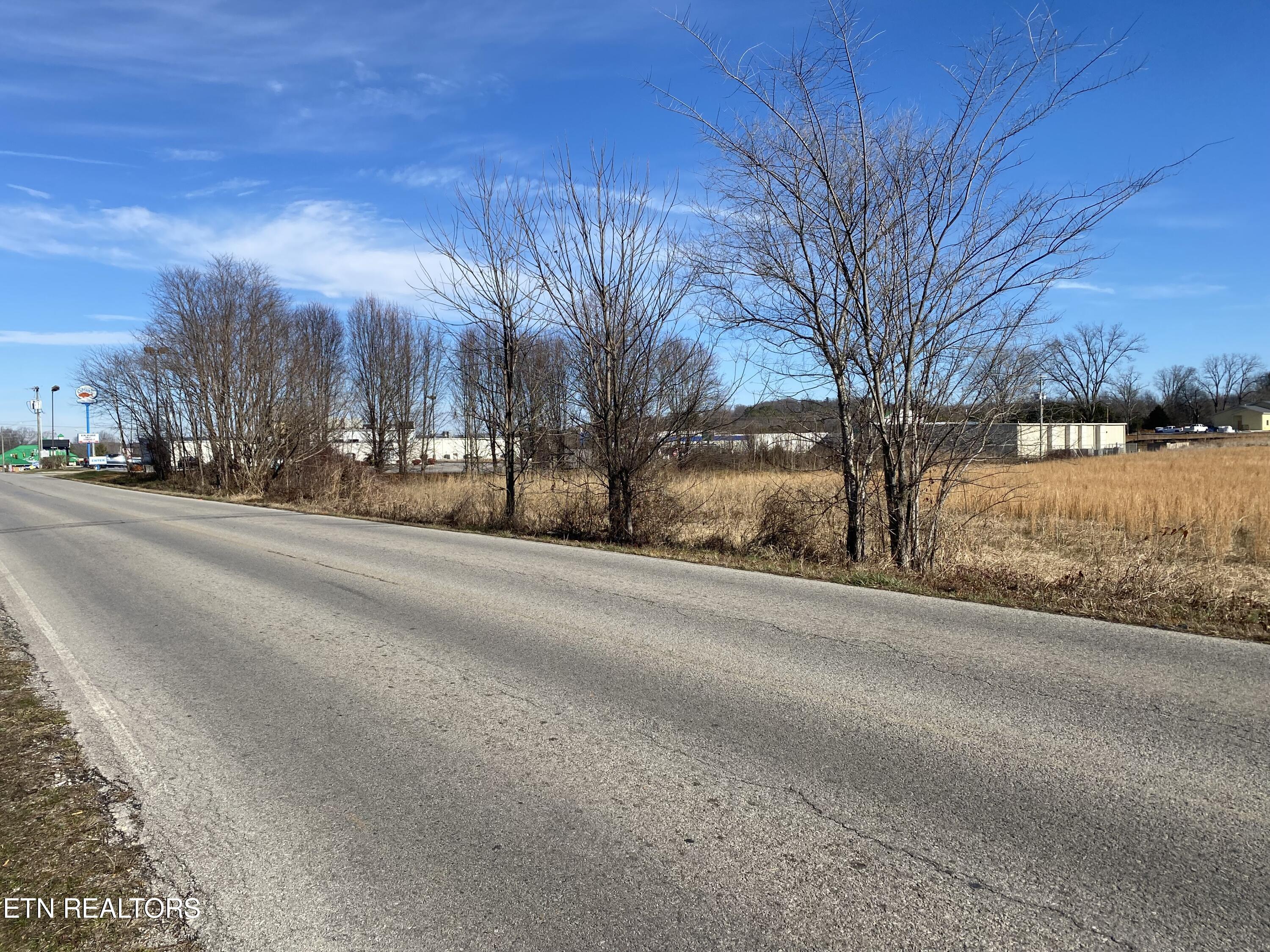 Tellico Street Madisonville TN 37354