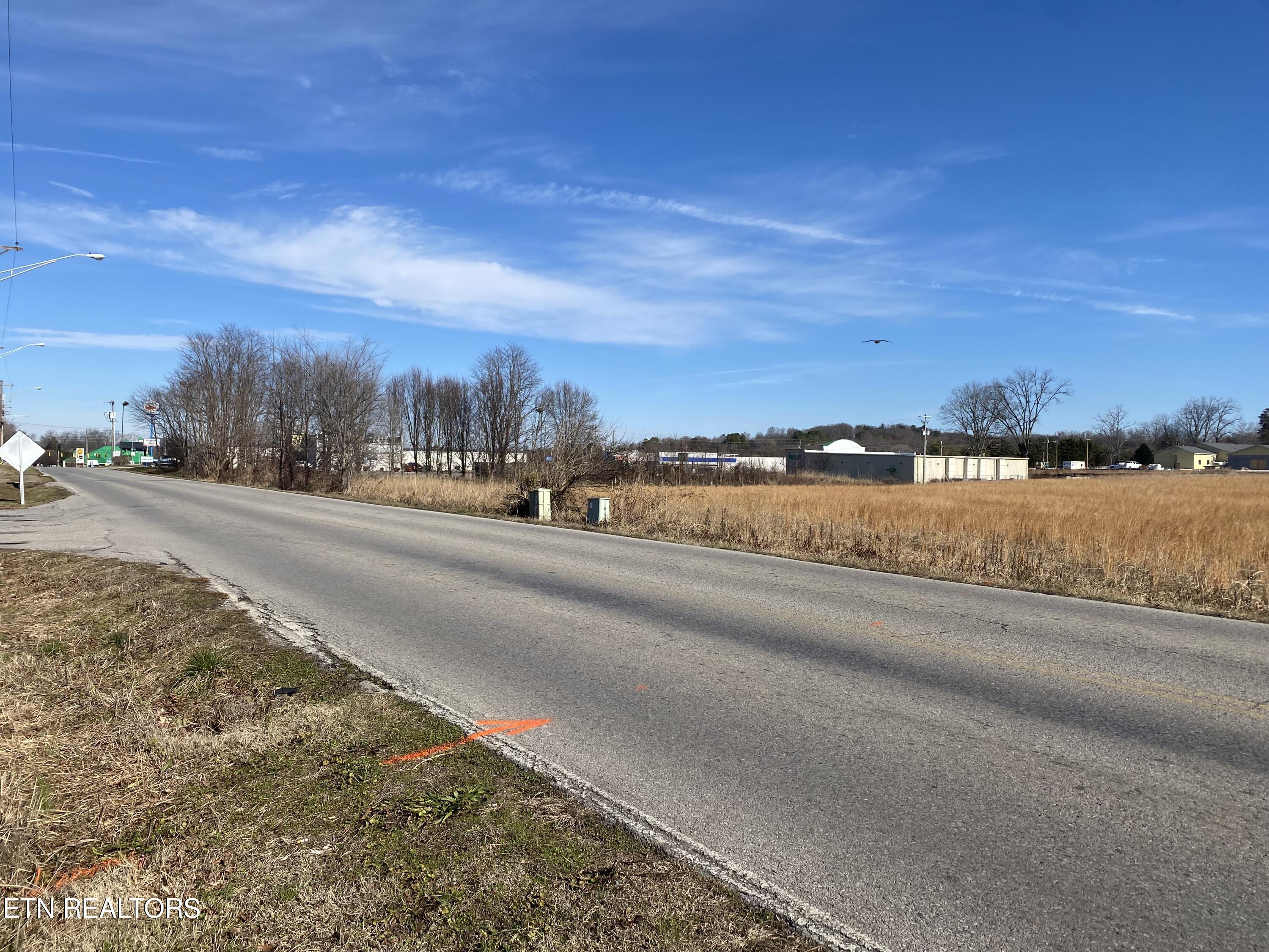 Tellico Street Madisonville TN 37354