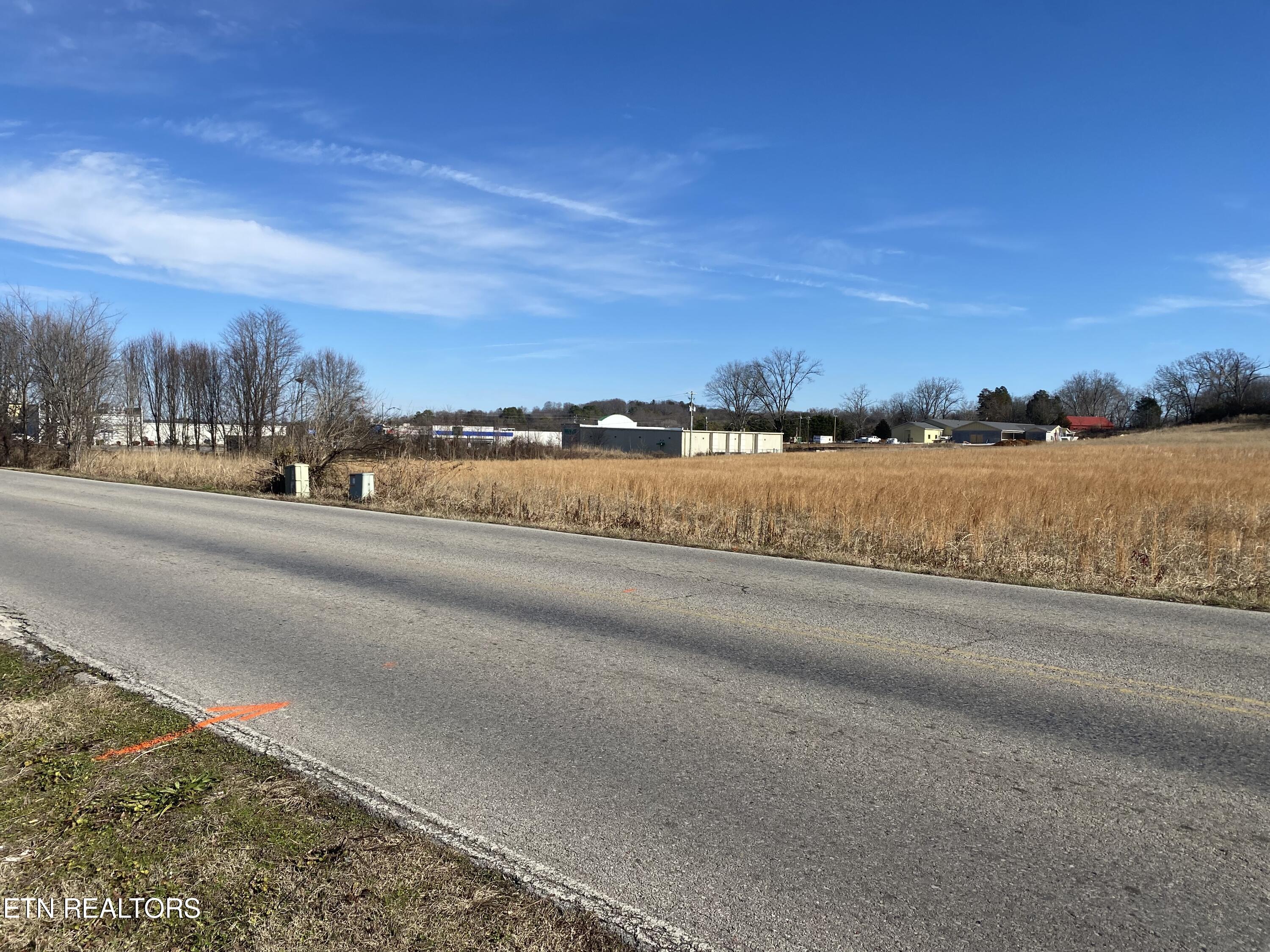 Tellico Street Madisonville TN 37354