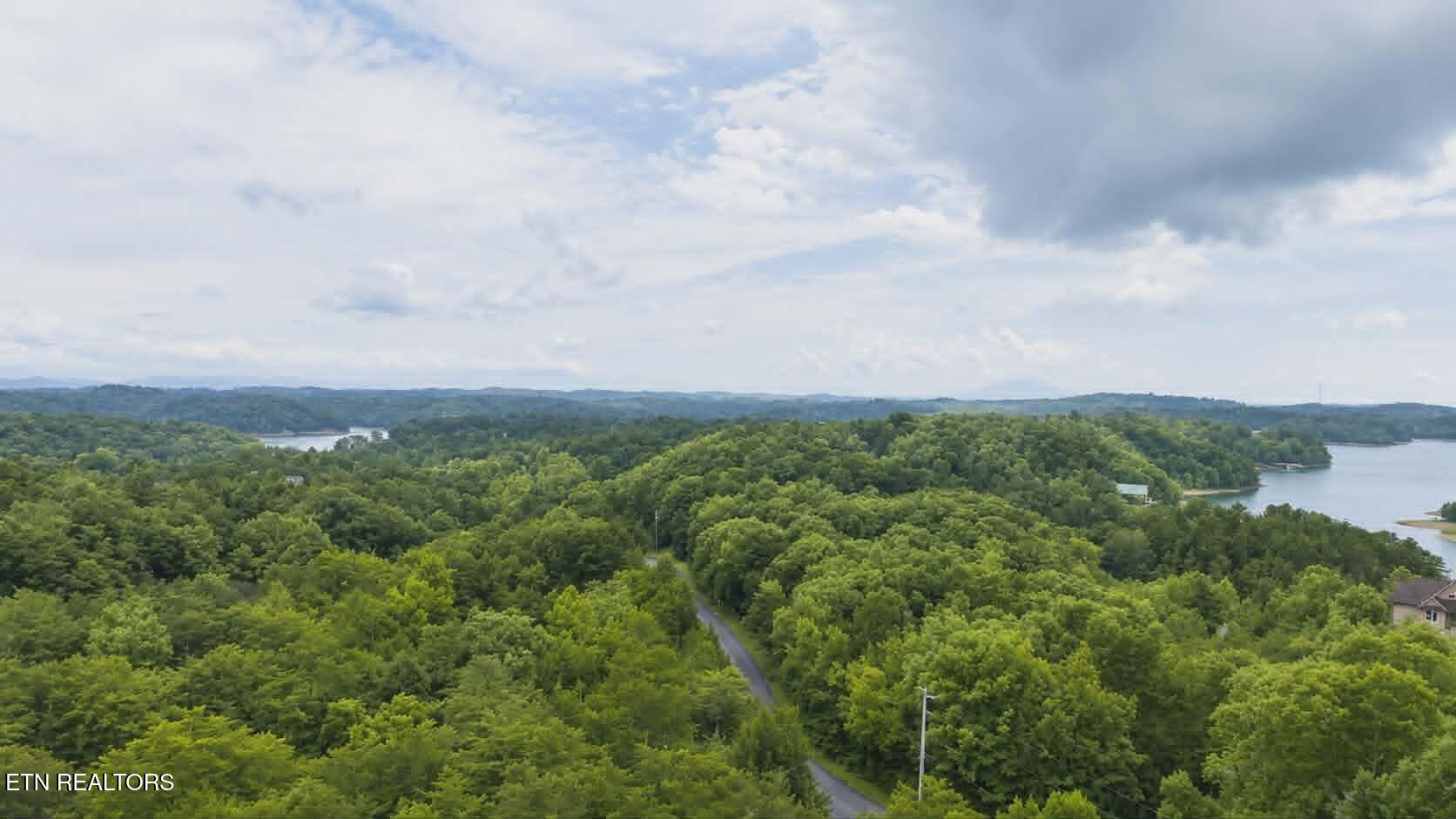 Buck Horn Road Dandridge TN 37725