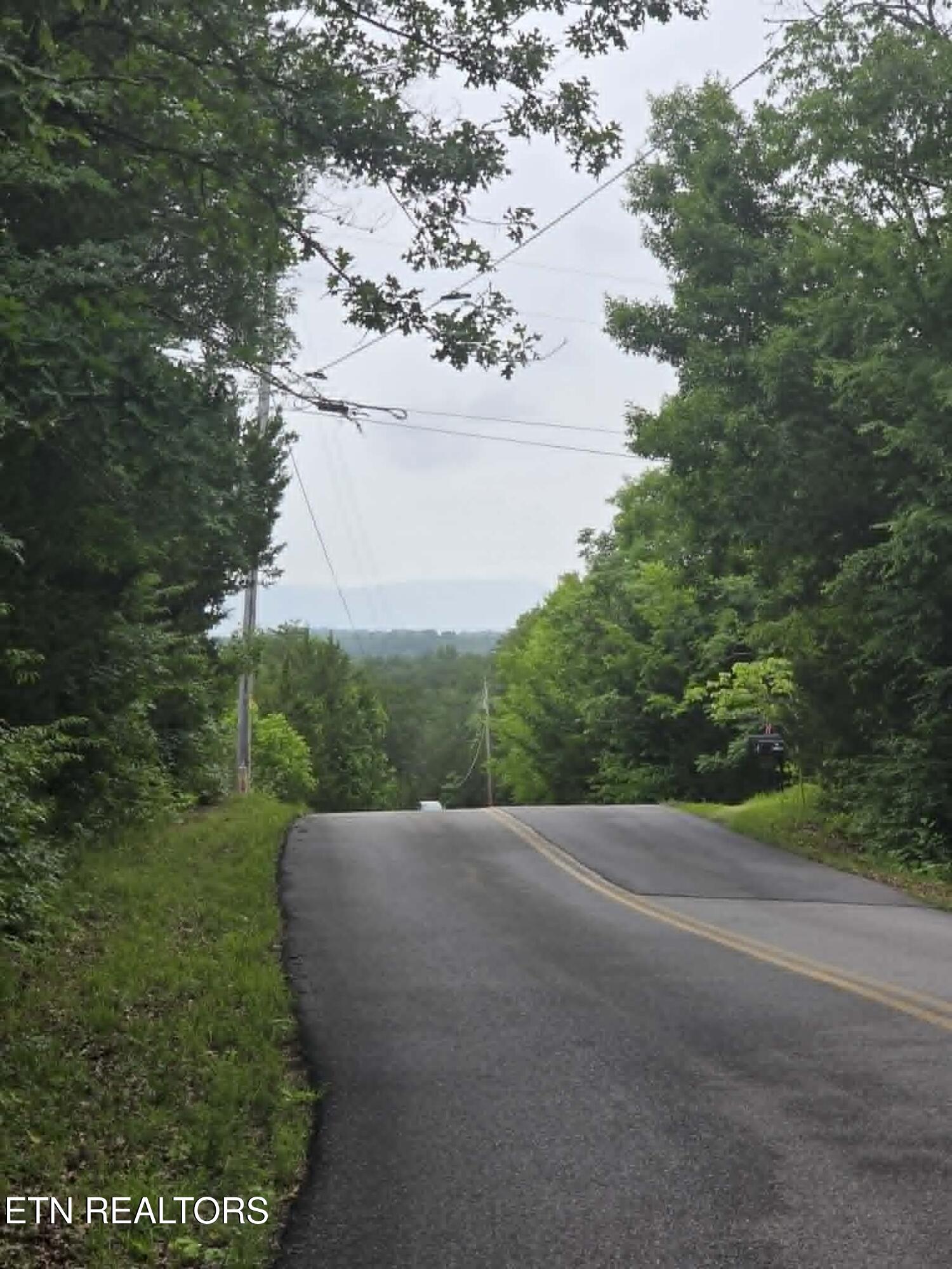 Buck Horn Road Dandridge TN 37725