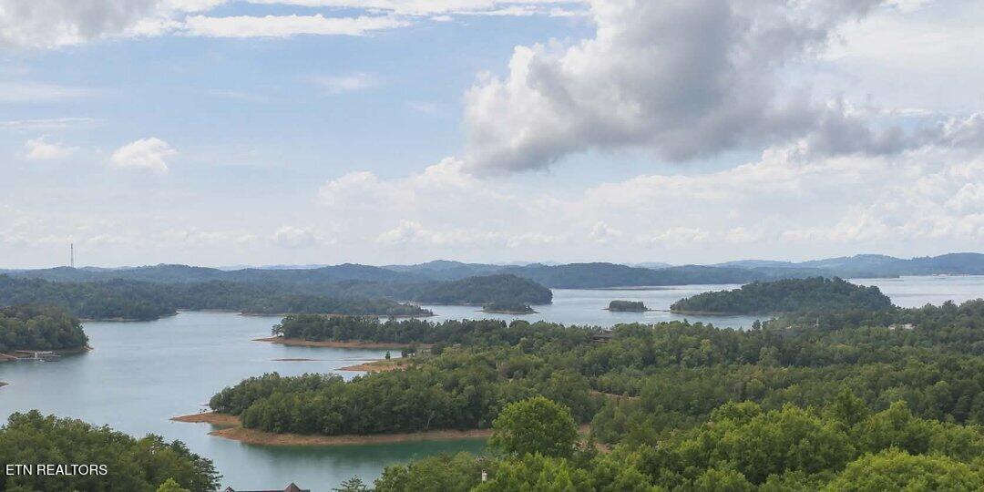 Buck Horn Road Dandridge TN 37725