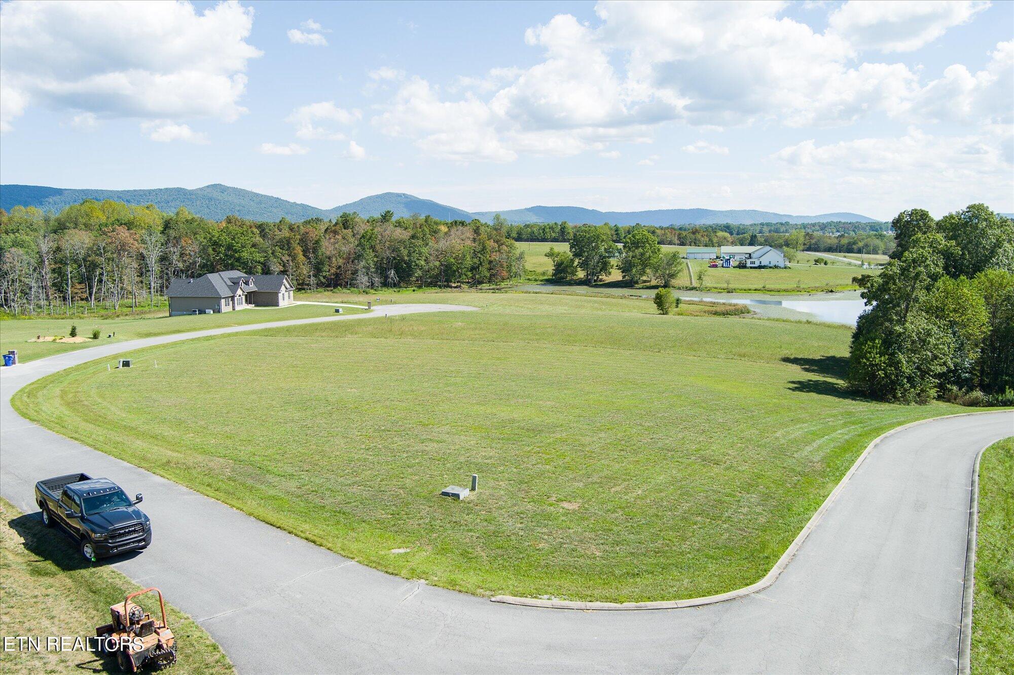 Lot 91 Whitson Lane Crossville TN 38572