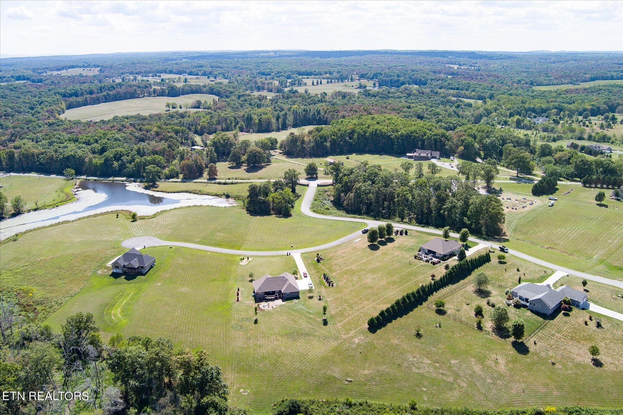 Lot 91 Whitson Lane Crossville TN 38572