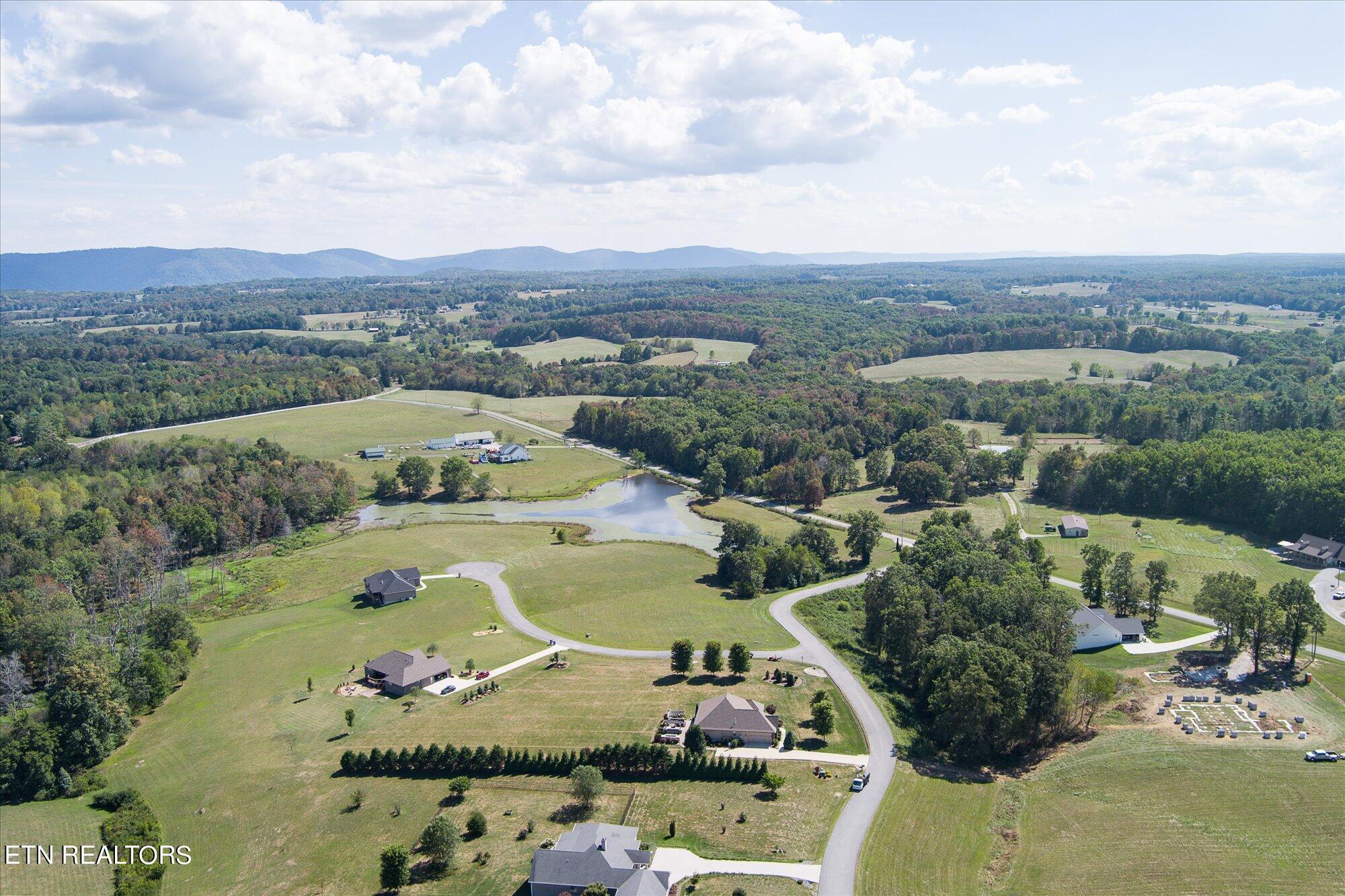 Lot 91 Whitson Lane Crossville TN 38572